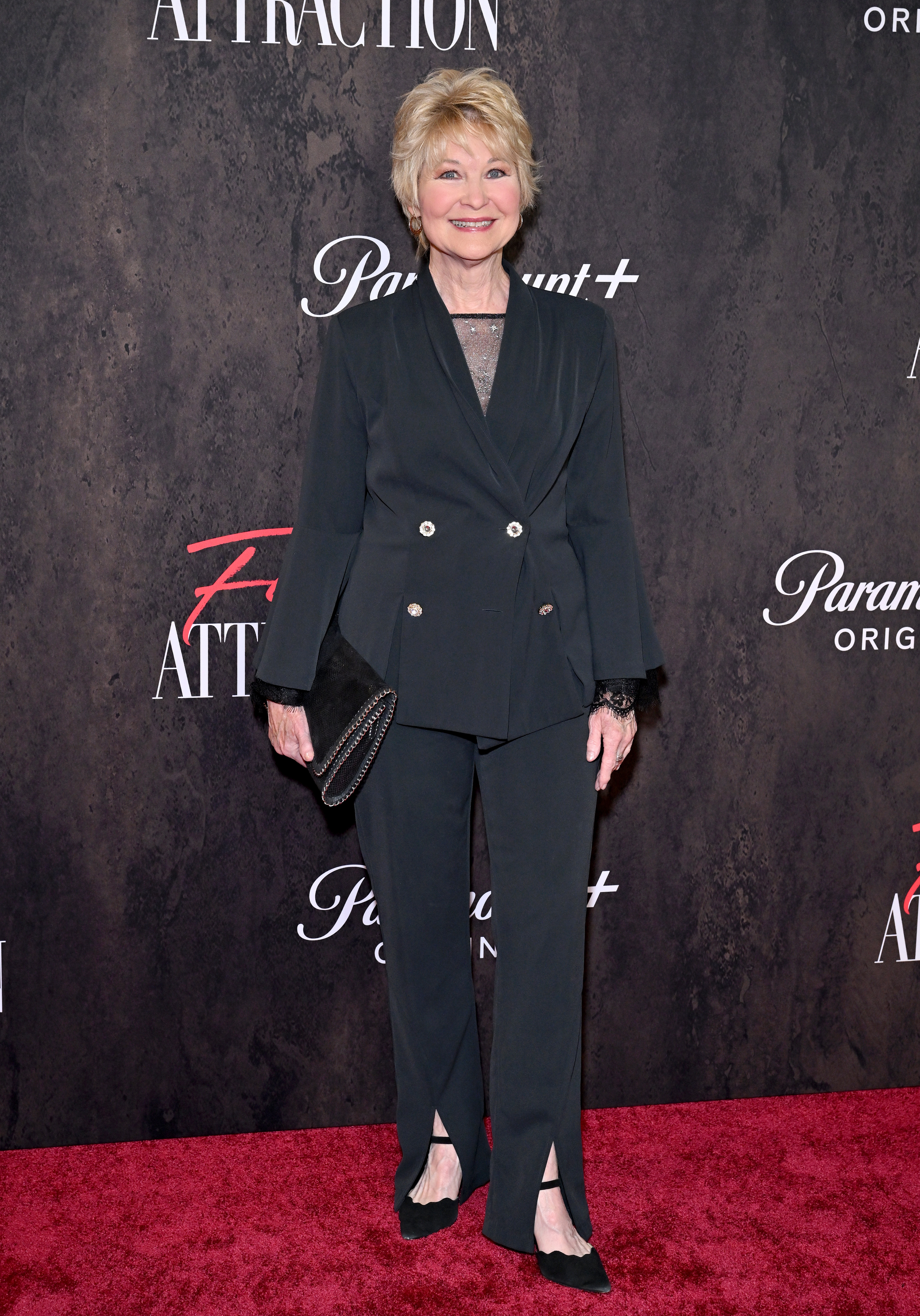 Dee Wallace