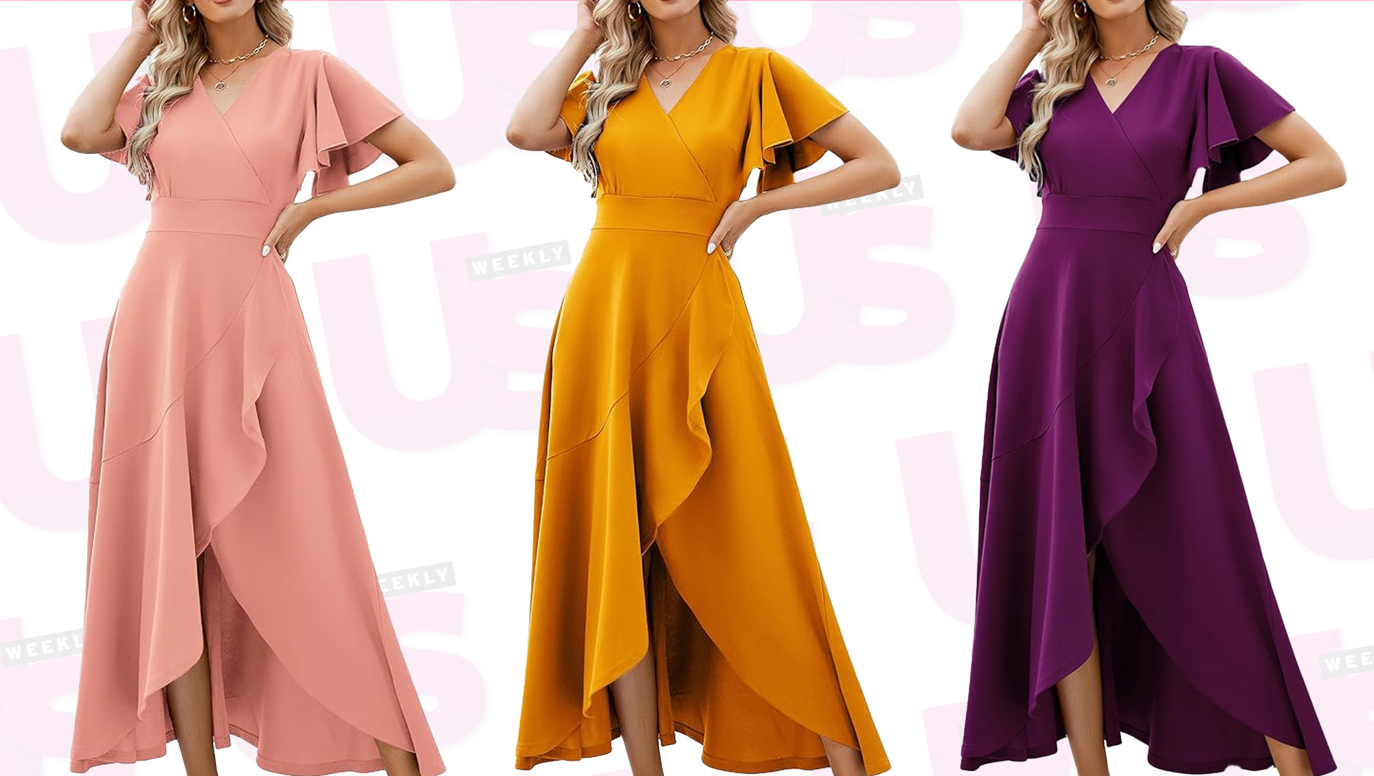 WeddingGuestDress