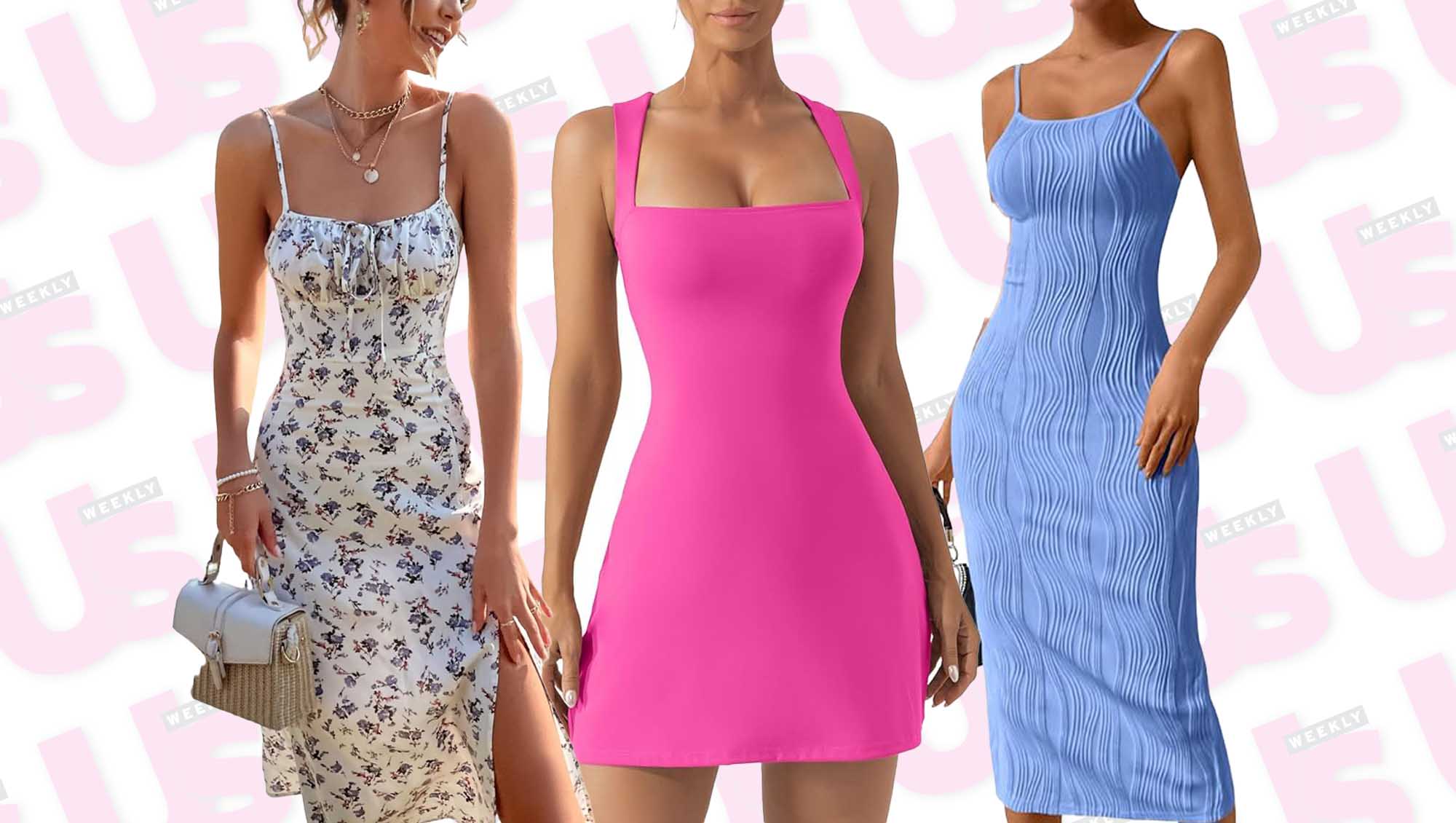 Dresses Under $20