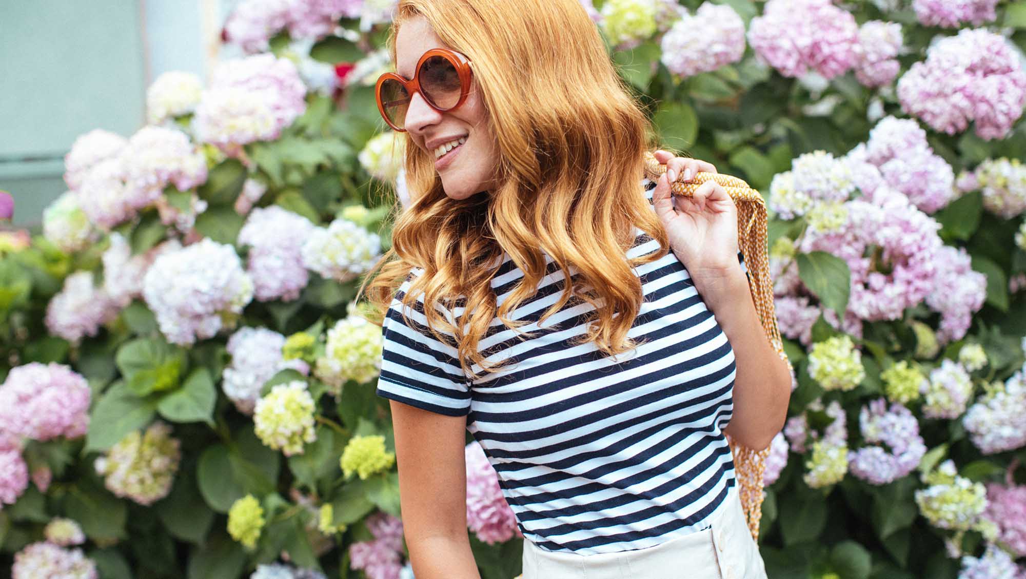 Flattering Pieces