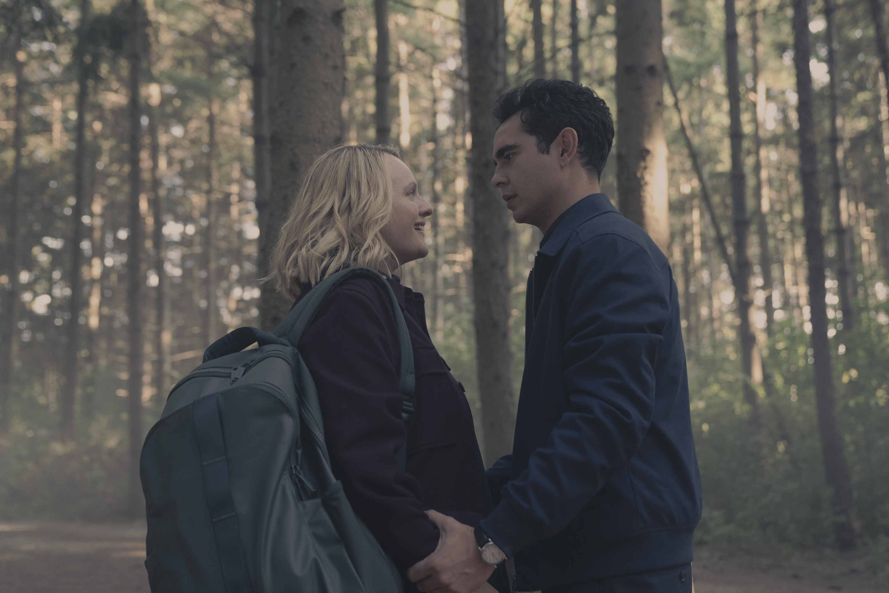 Did Handmaid's Tale Change Nick's Story From the Book Before His Death