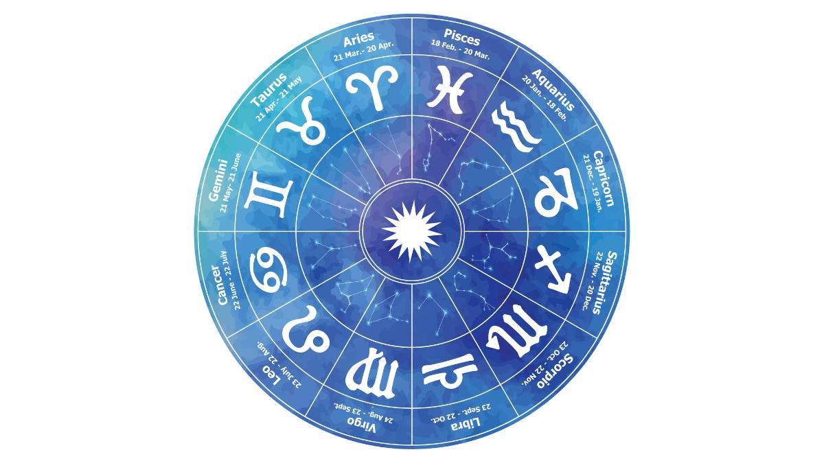 Horoscope 2024