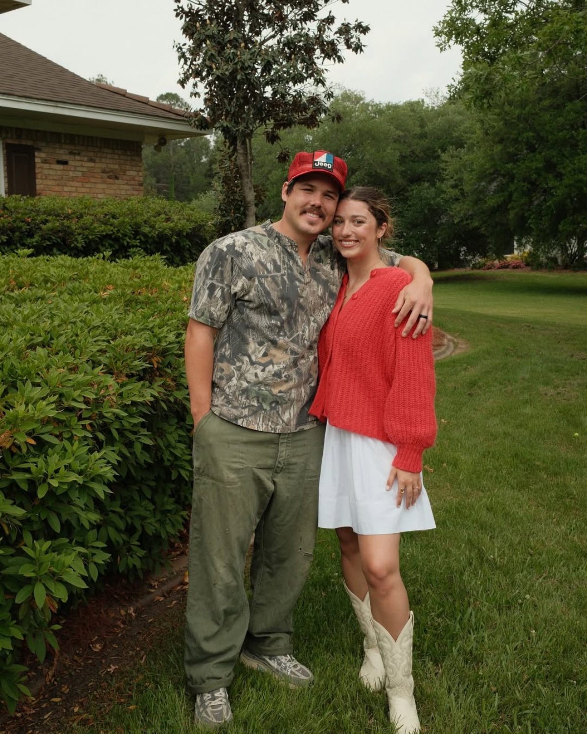 Duck Dynastys Bella Robertson Opens Up About Her Struggles With Infertility