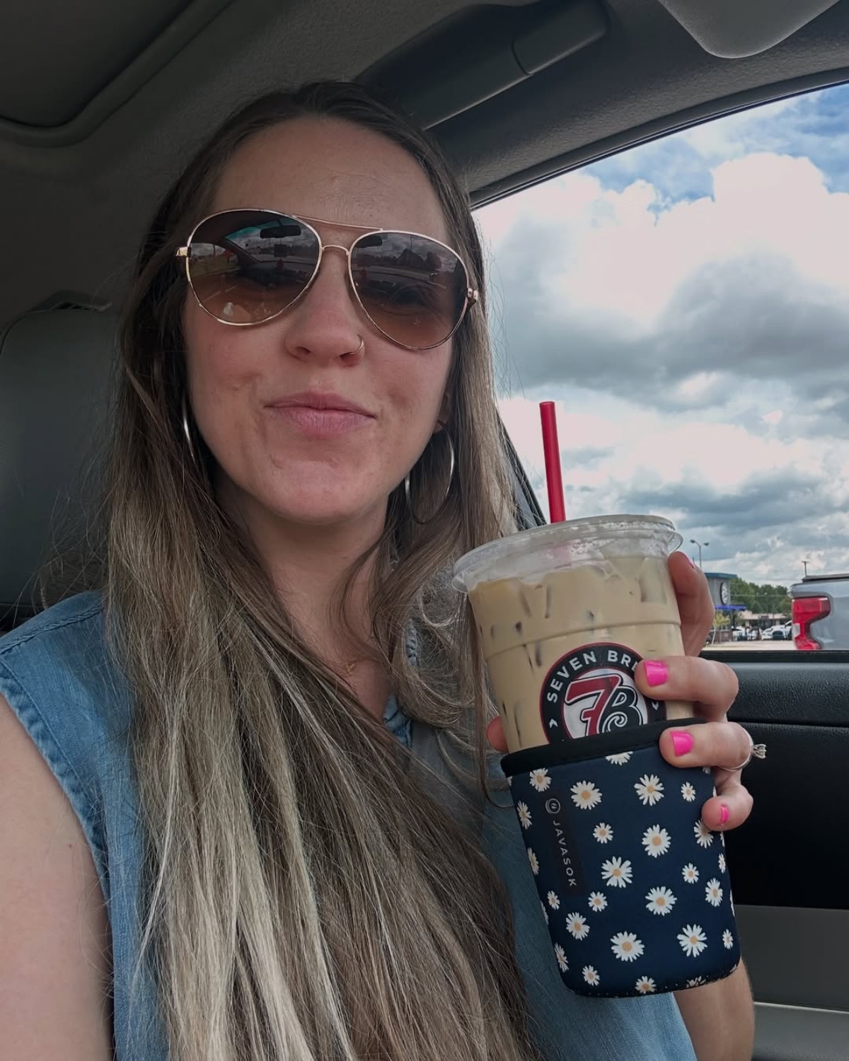 Jill Duggar Reunites With Her Mom Michelle and Sister Jessa for a Wonderful Birthday Time