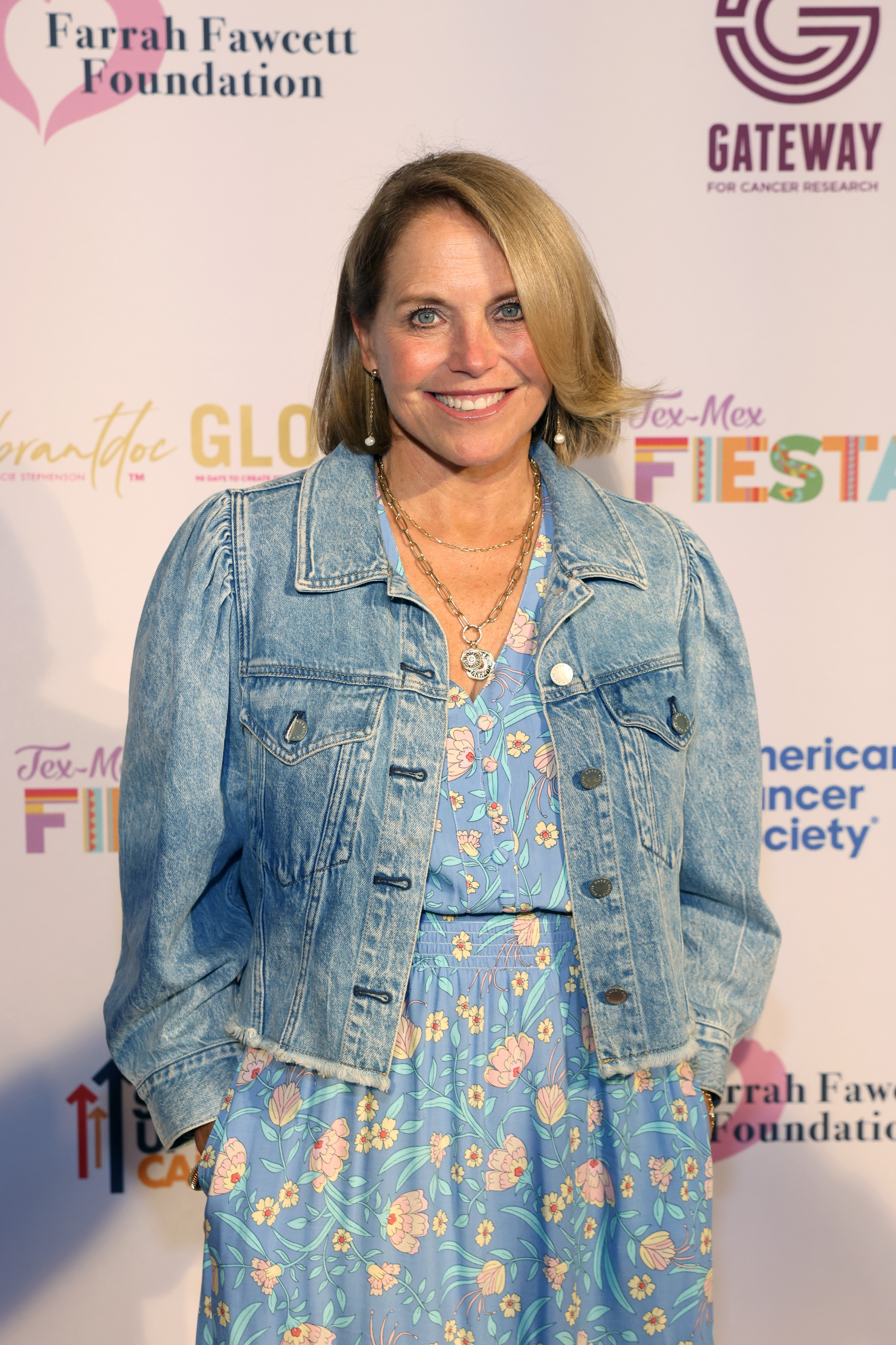 Katie Couric