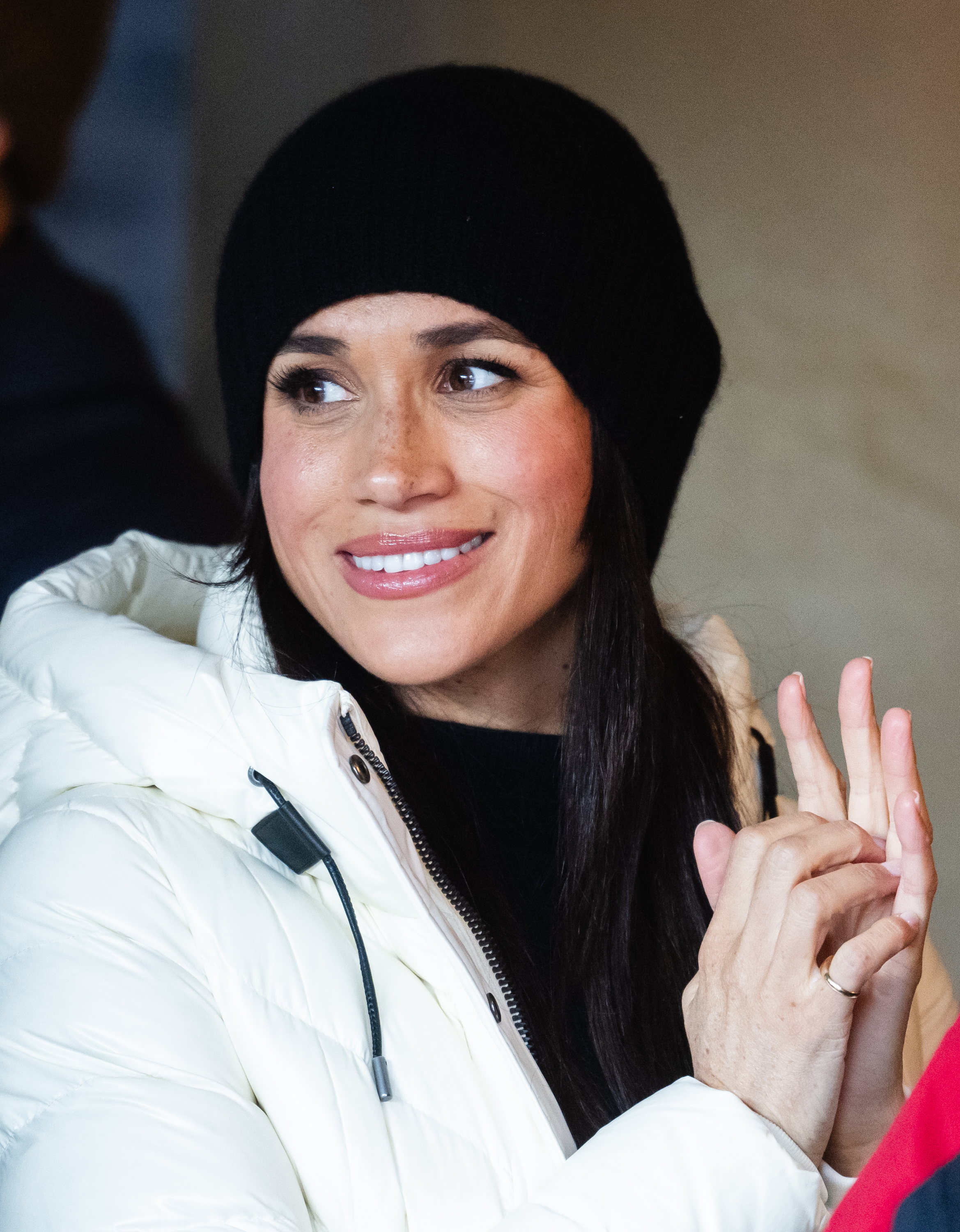 Meghan Markle
