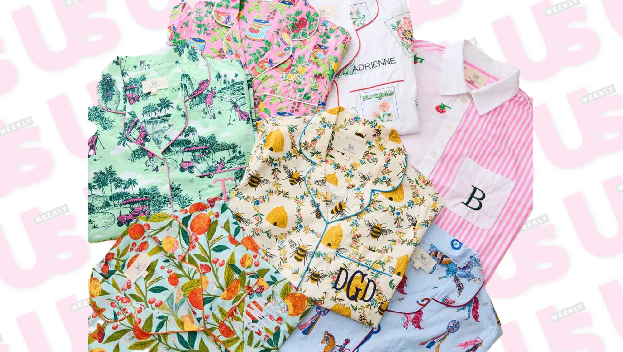 PrintFresh Pajamas