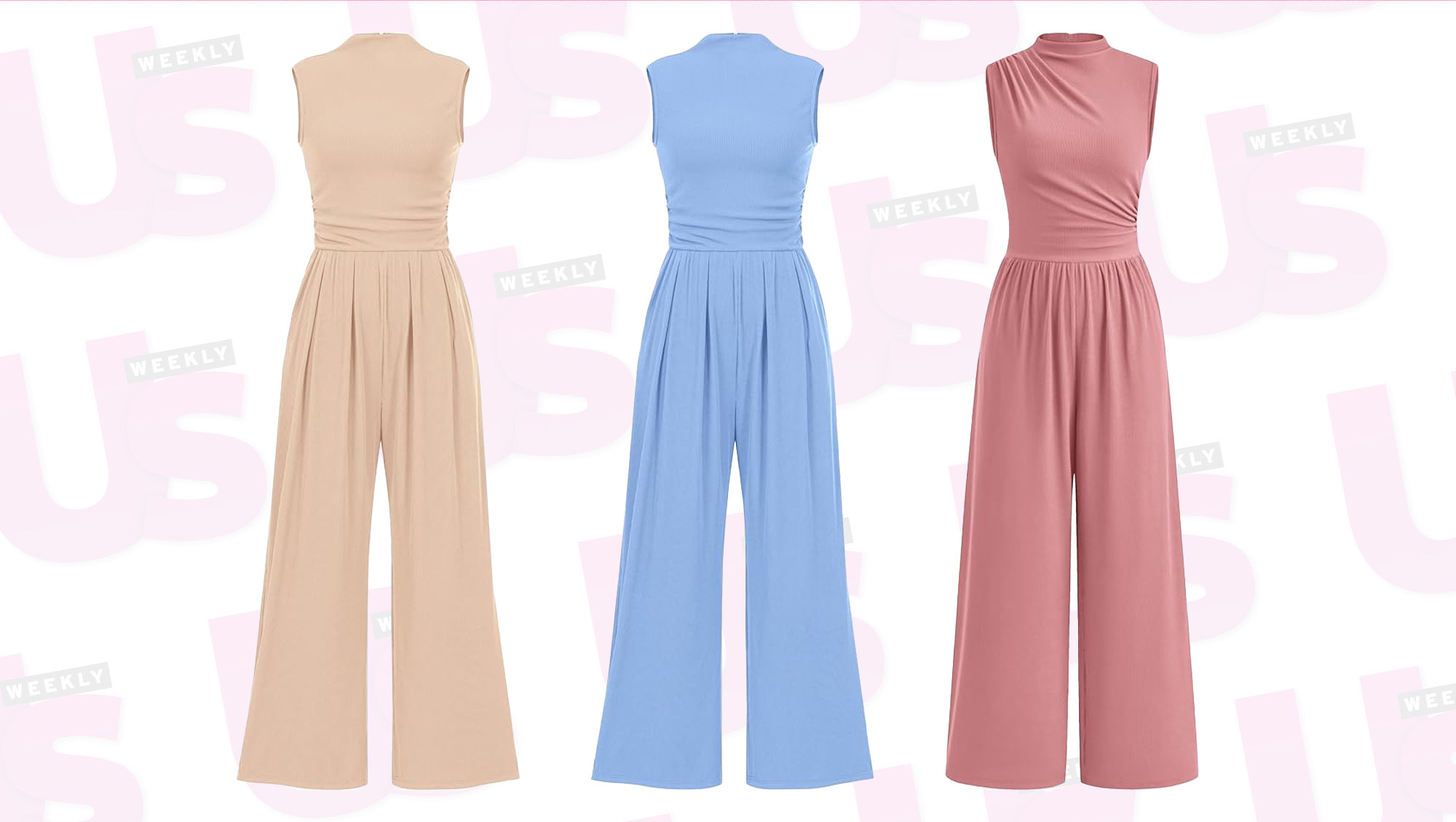 Jumpsuit