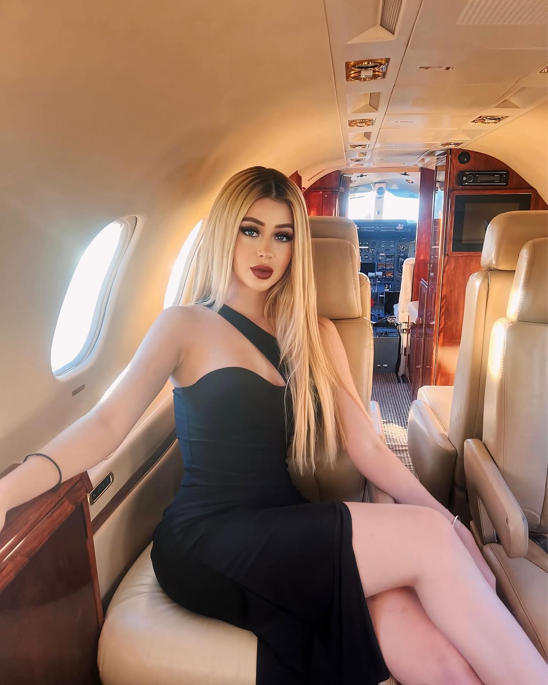 Valeria Márquez.