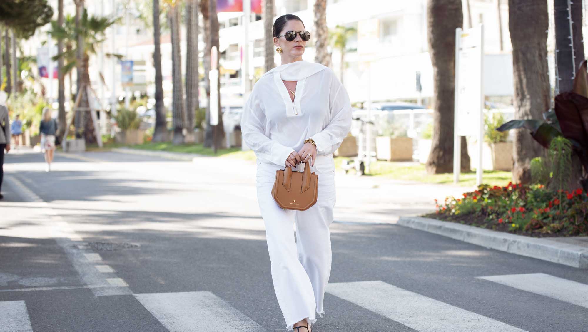 Wrinkle-Free Outfits