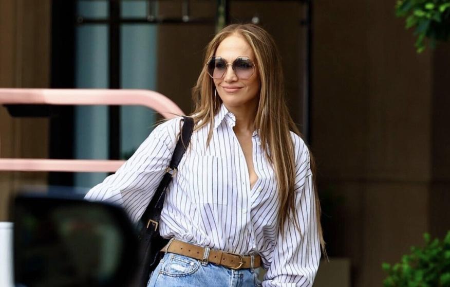 Jennifer Lopez