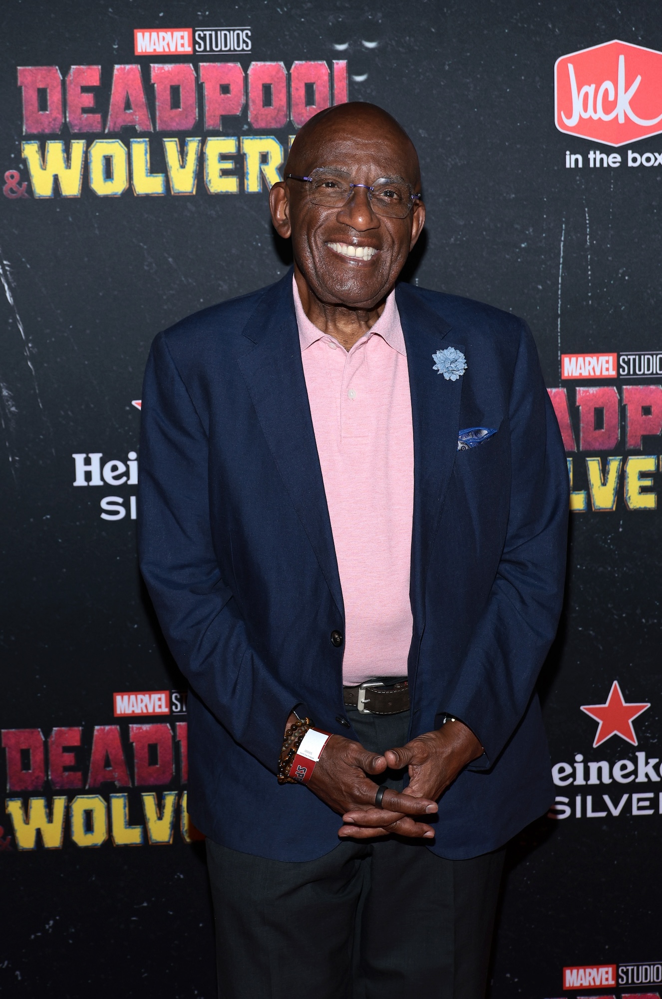 Al Roker Talks 2022 Health Scare, How He Prevented It From Being Worse
