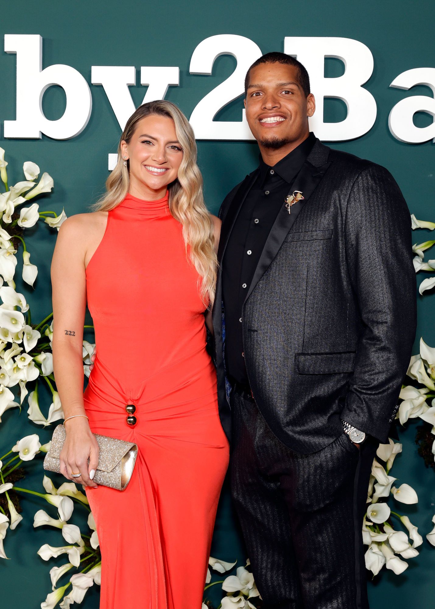 Allison-Kuch-and-Isaac-Rochell-GettyImages-2183933728