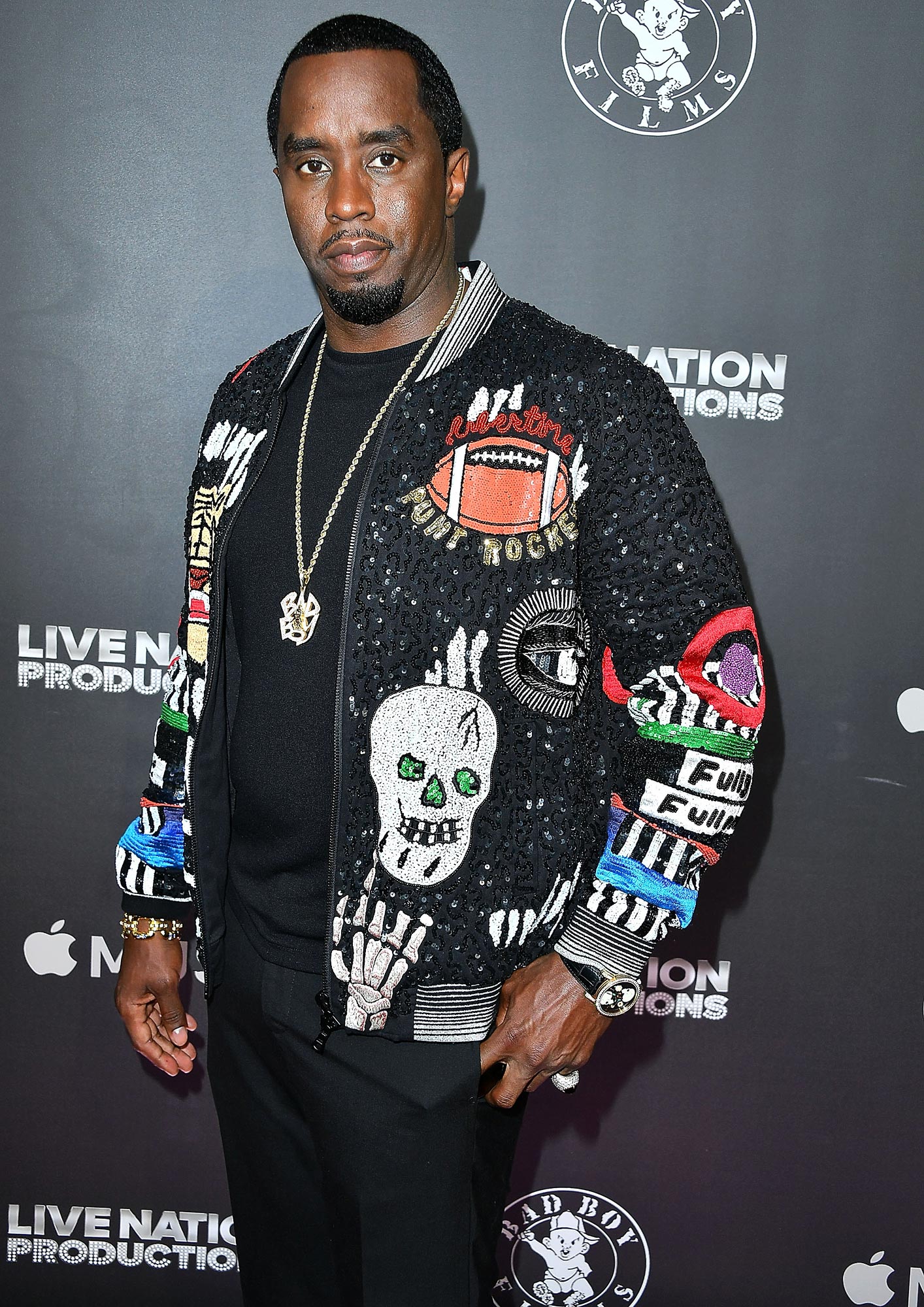 Audio From Alleged Diddy Freak Off Shows Rapper Denying Jane Doe s Request to Use Condom 699542322