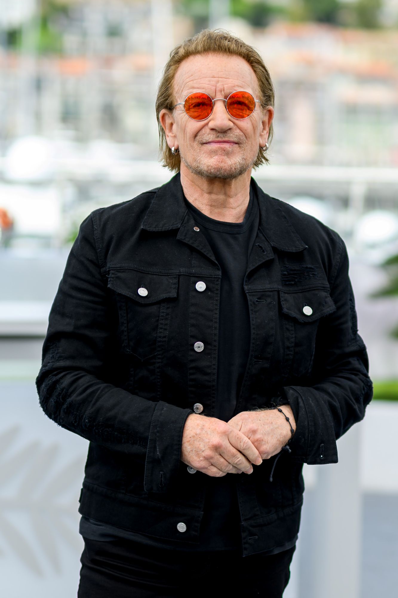 Bono Bio Pic