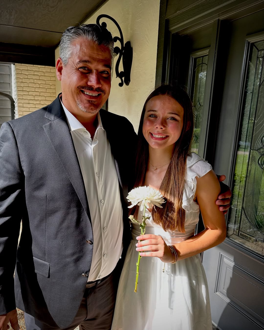Boston Rob's Daughter Was Hospitalized for 'Pretty Severe' Plant Reaction