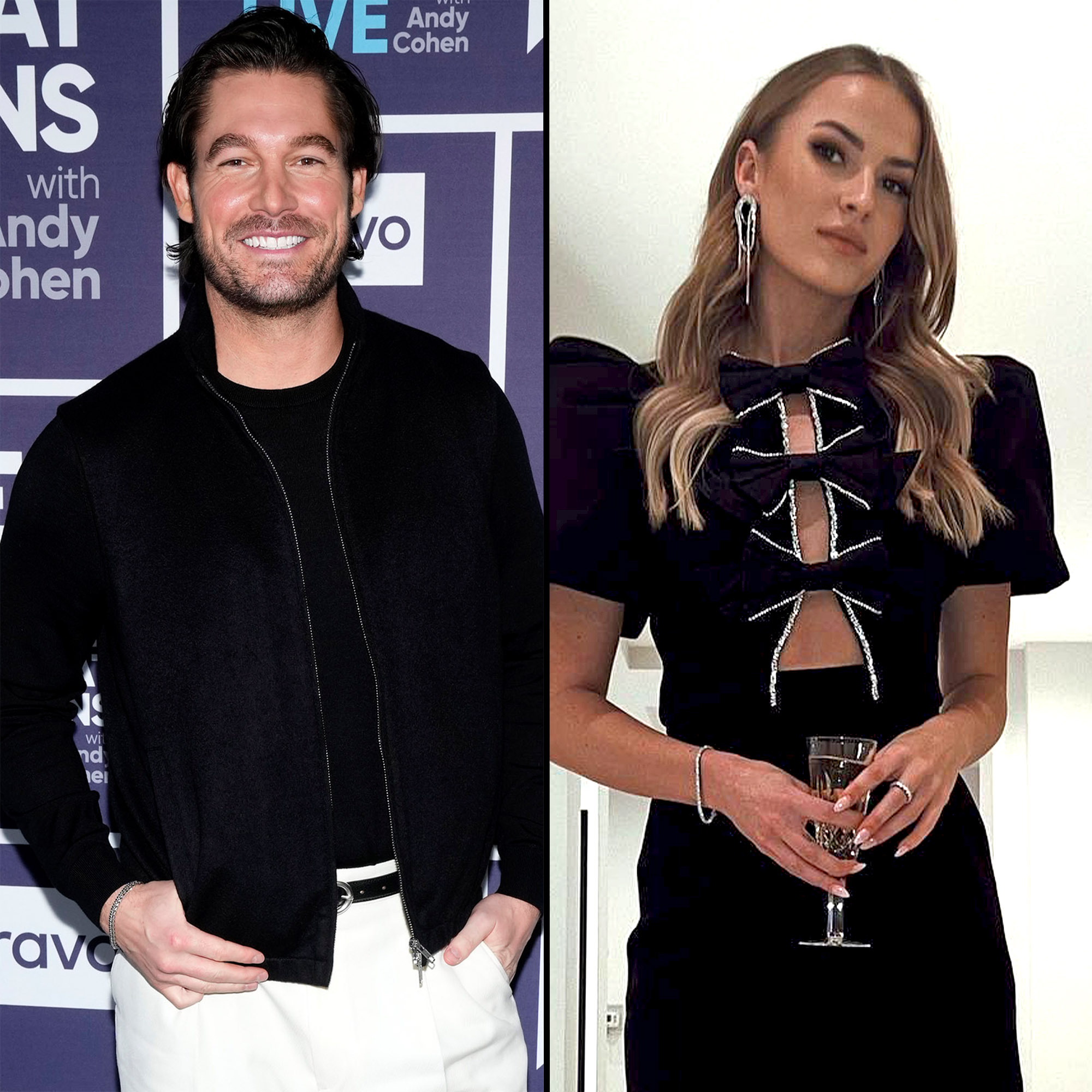 Craig Conover Confirms How He and Natalie Buffett Reconnected After Years 1st Comments