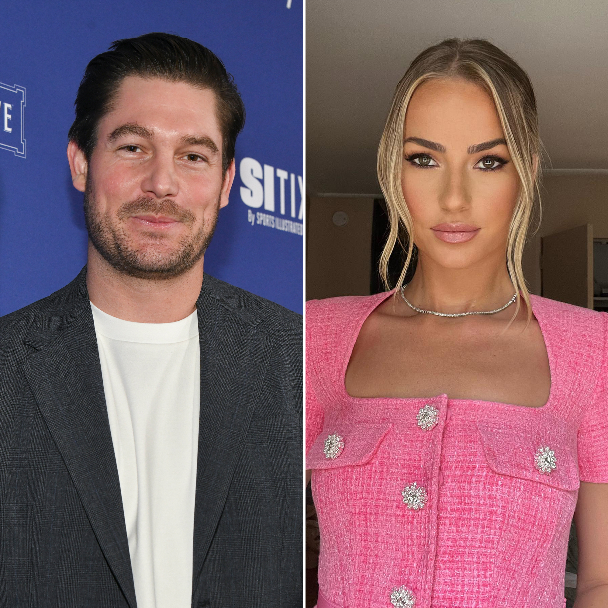 Craig Conover Is Not Exclusive With Model Natalie Buffett They Aren t Fully Aligned