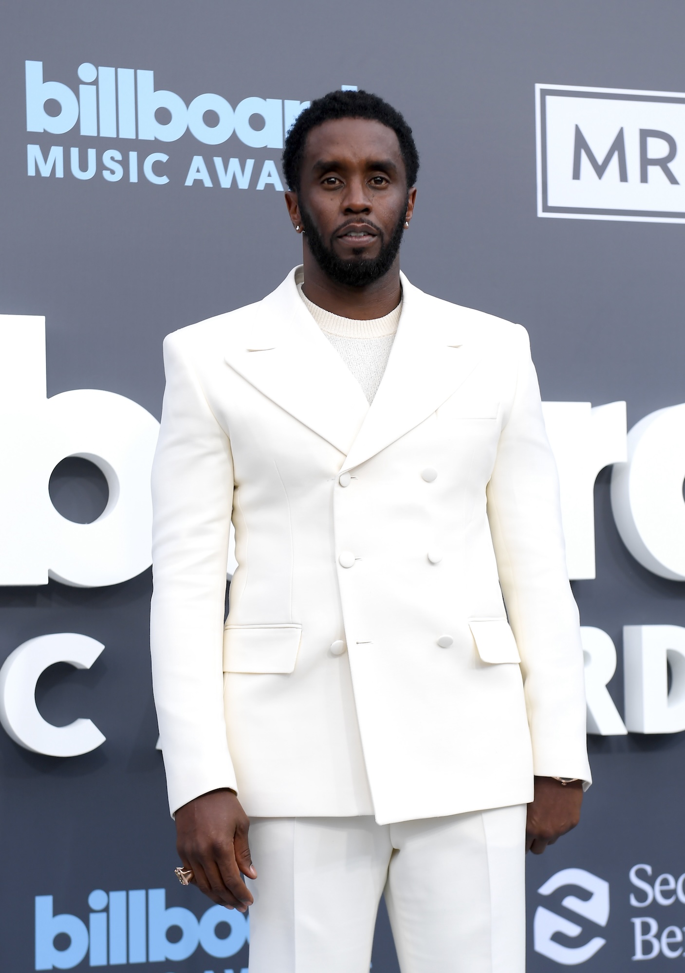 Diddy Paid Security Guard for Video feature GettyImages-1397428228