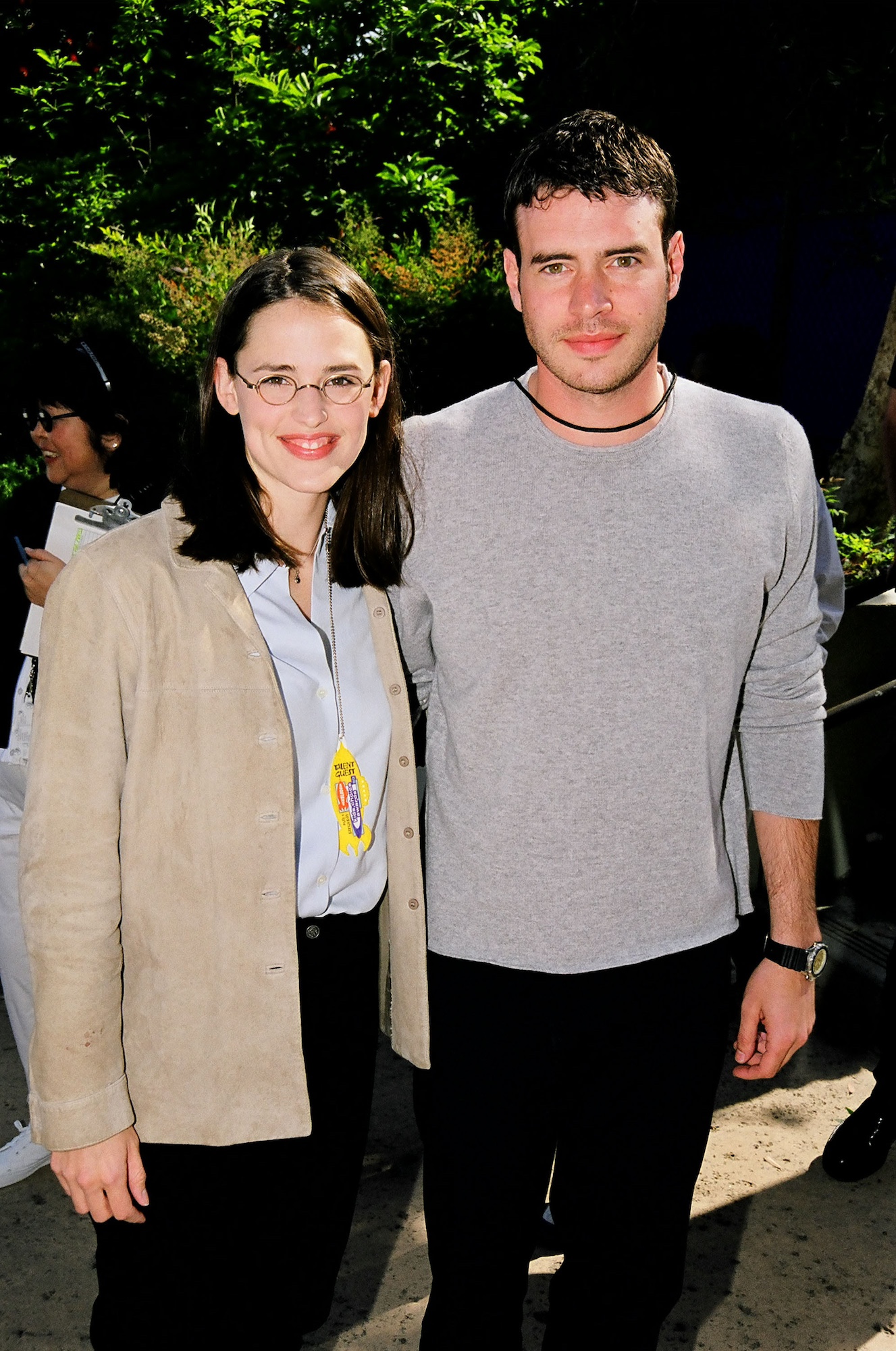 Why Jennifer Garner’s Marriage to Scott Foley ‘Imploded’: Romance Rewind