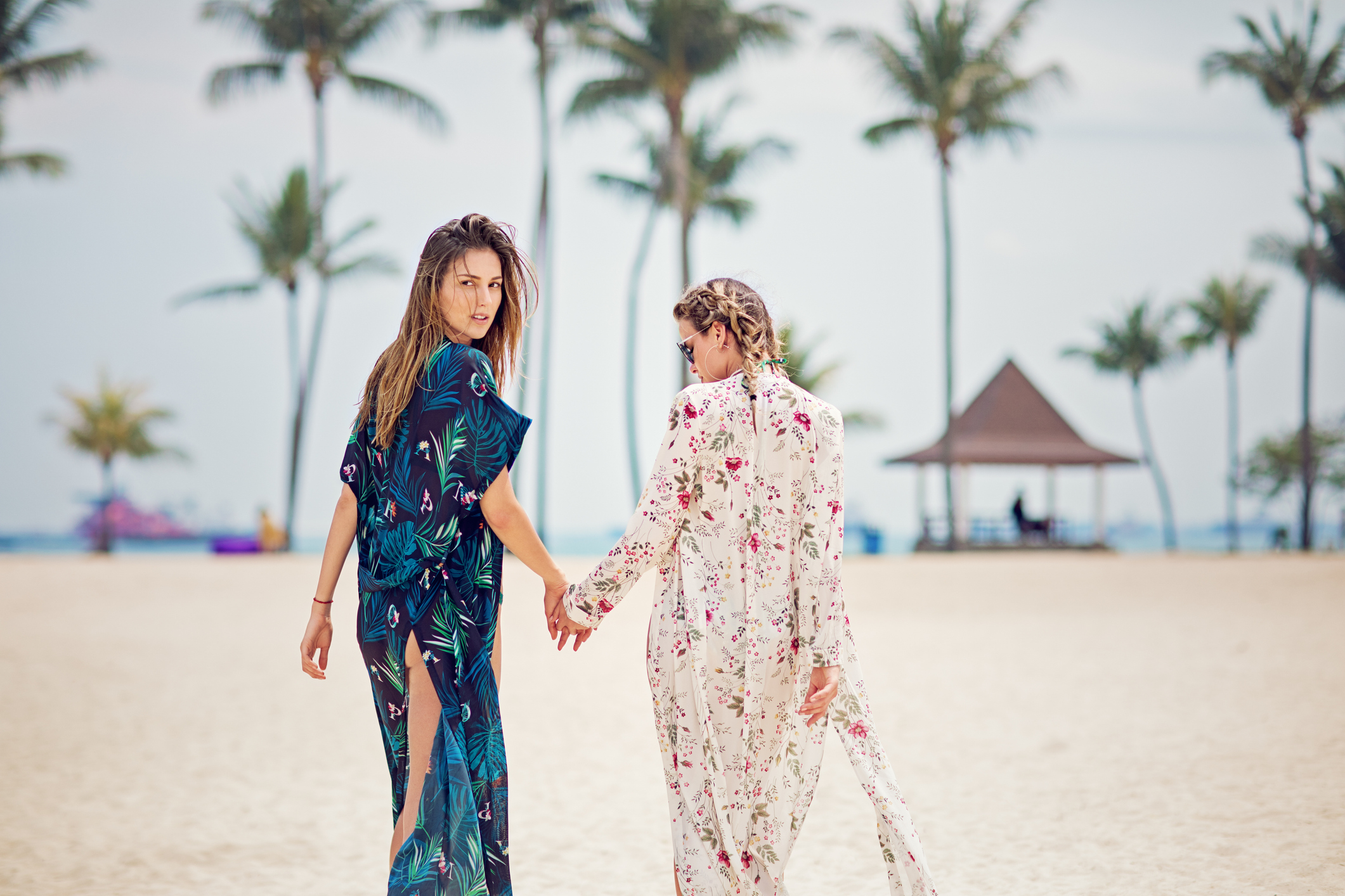 style beach