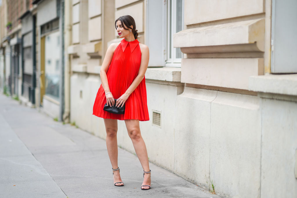 dress