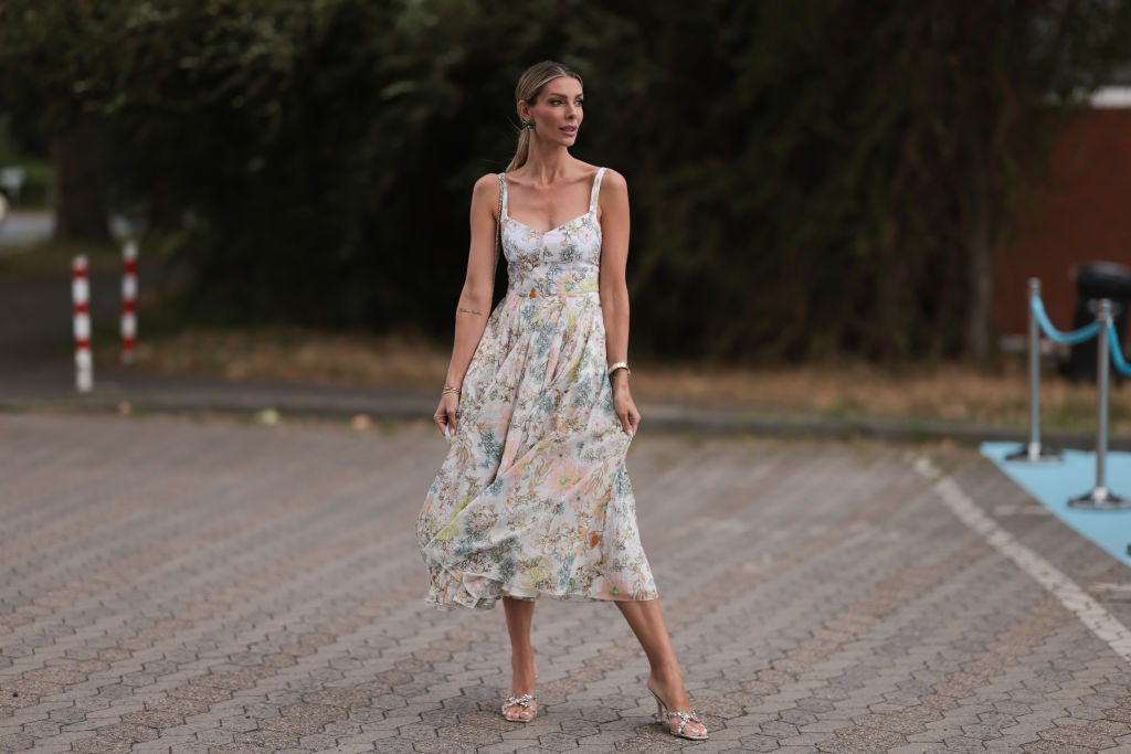 dress