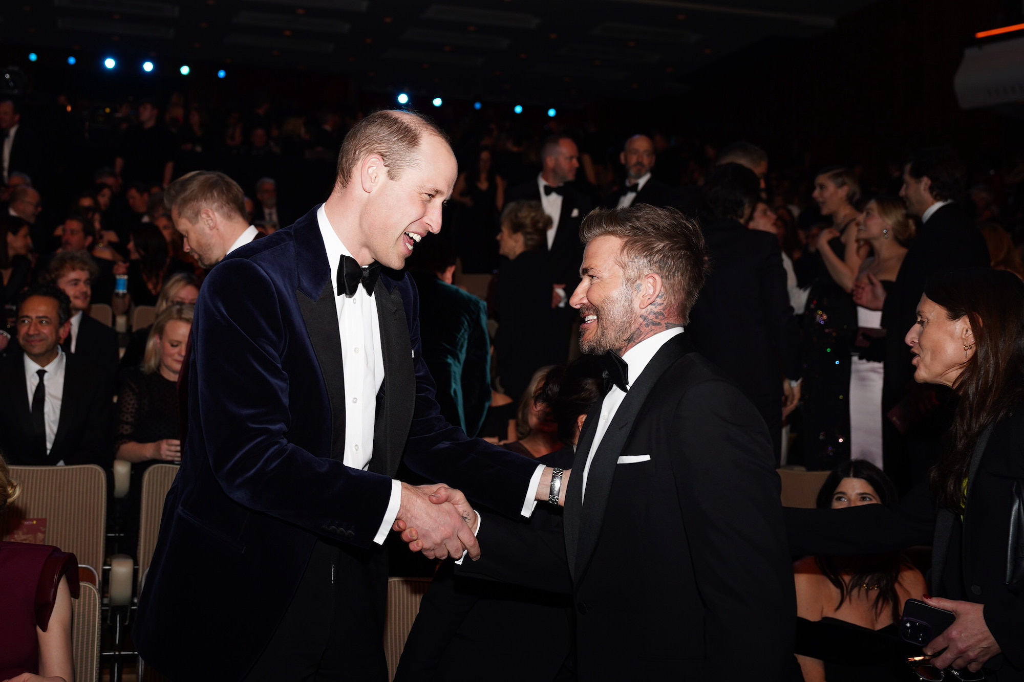 GettyImages-2013620588 david beckham wishes prince william a happy birthday