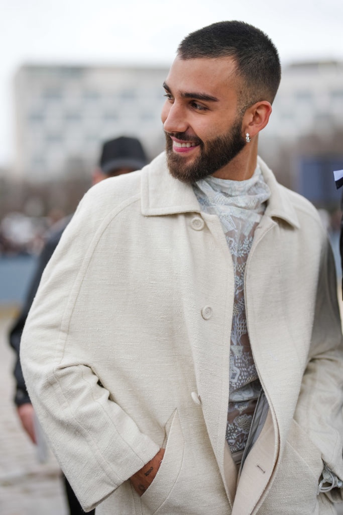 Manuel Turizo, cantante colombiano