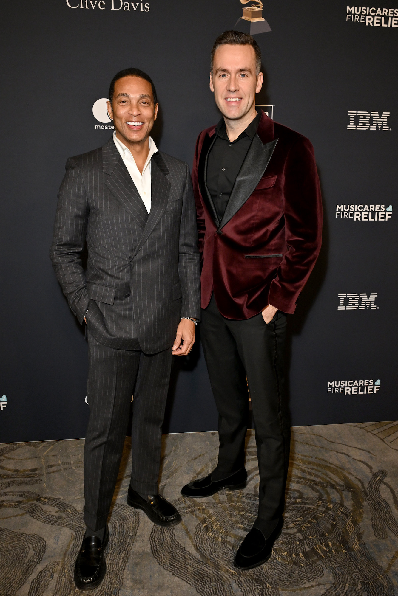 GettyImages-2197184916 don lemon reflects on husband tim malone and his support exclusive