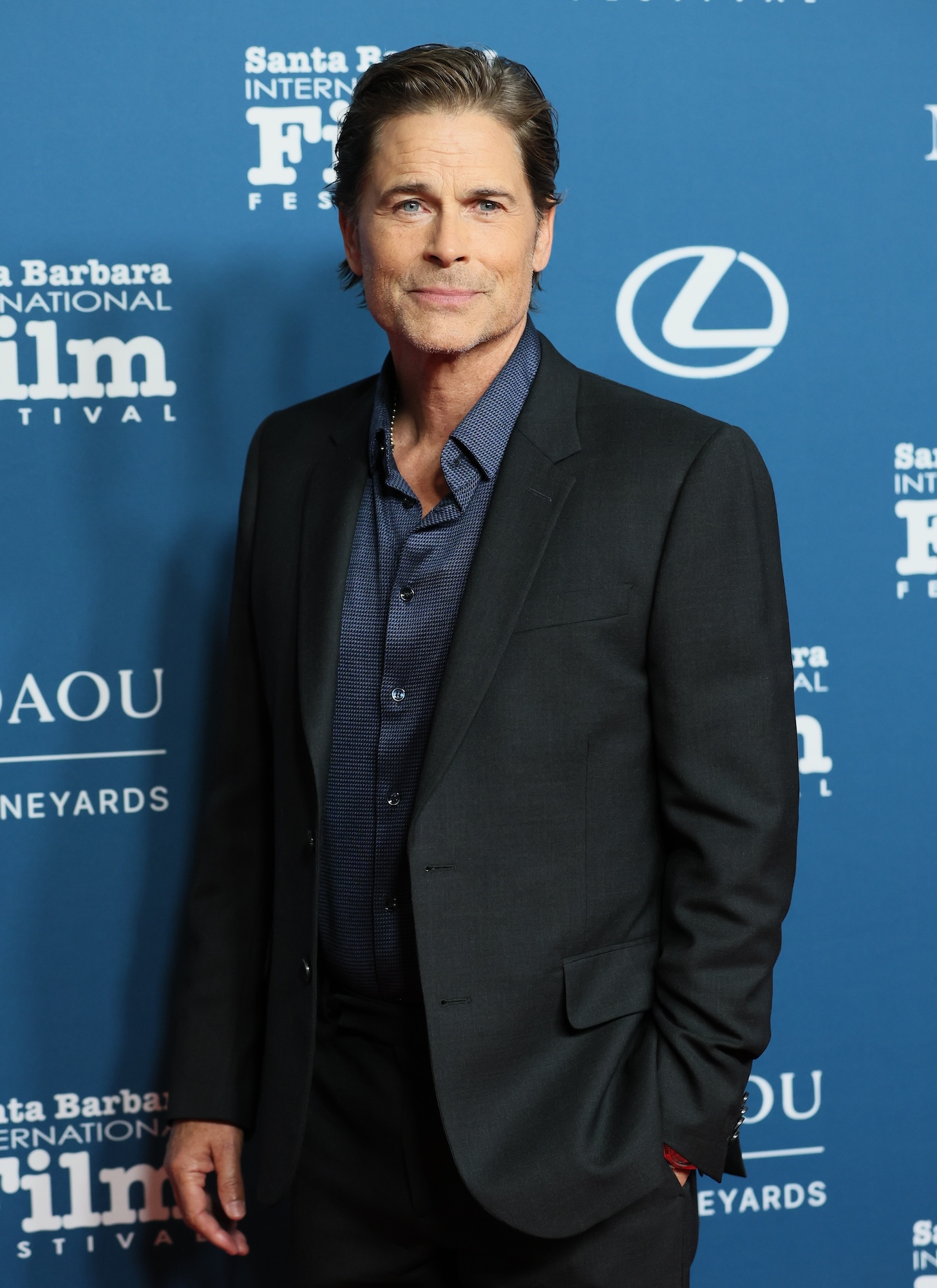 Rob Lowe Gives 'St. Elmos Fire' Sequel Update