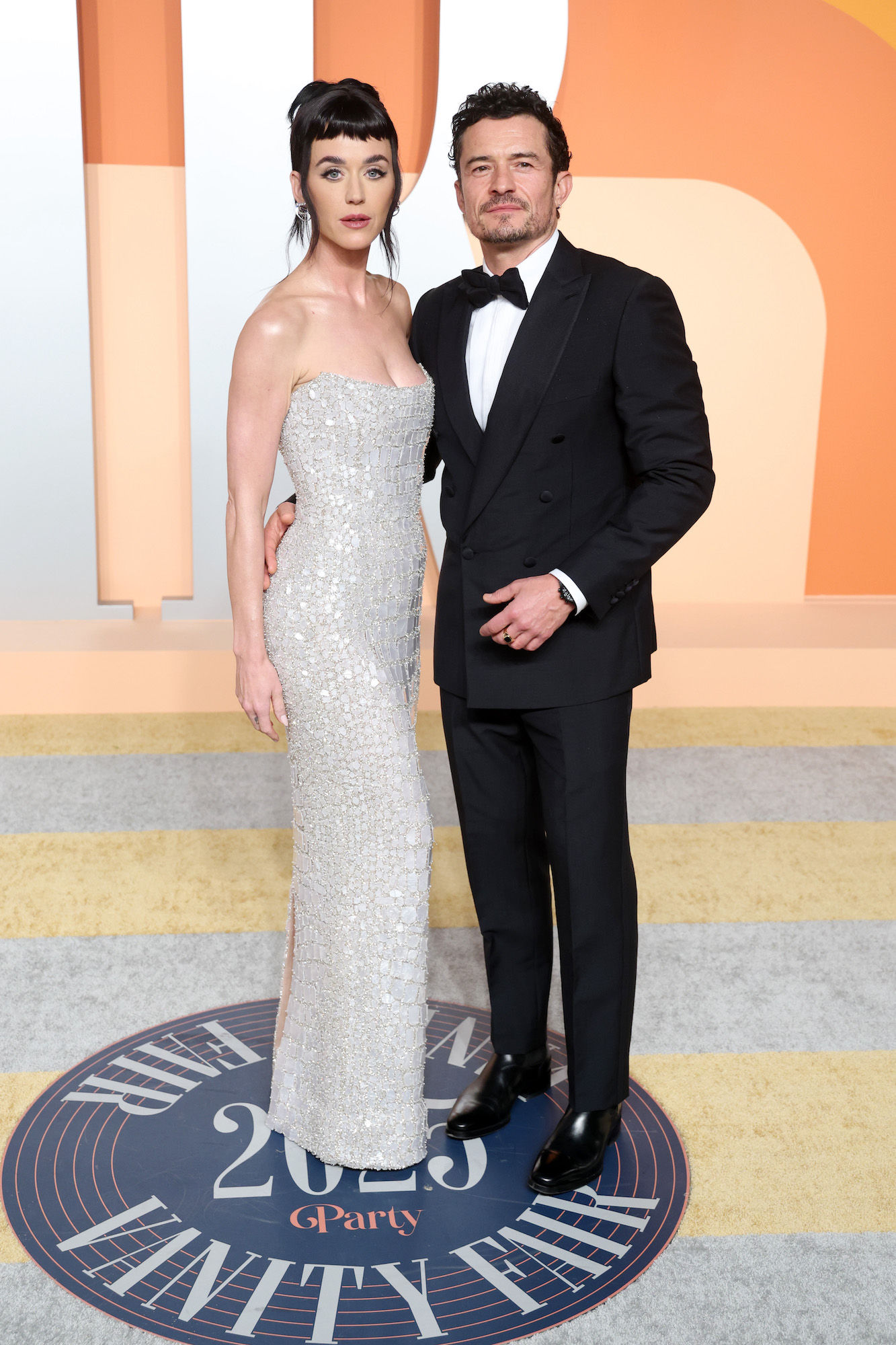 How Katy Perry and Orlando Bloom Are Coparenting After Their Split