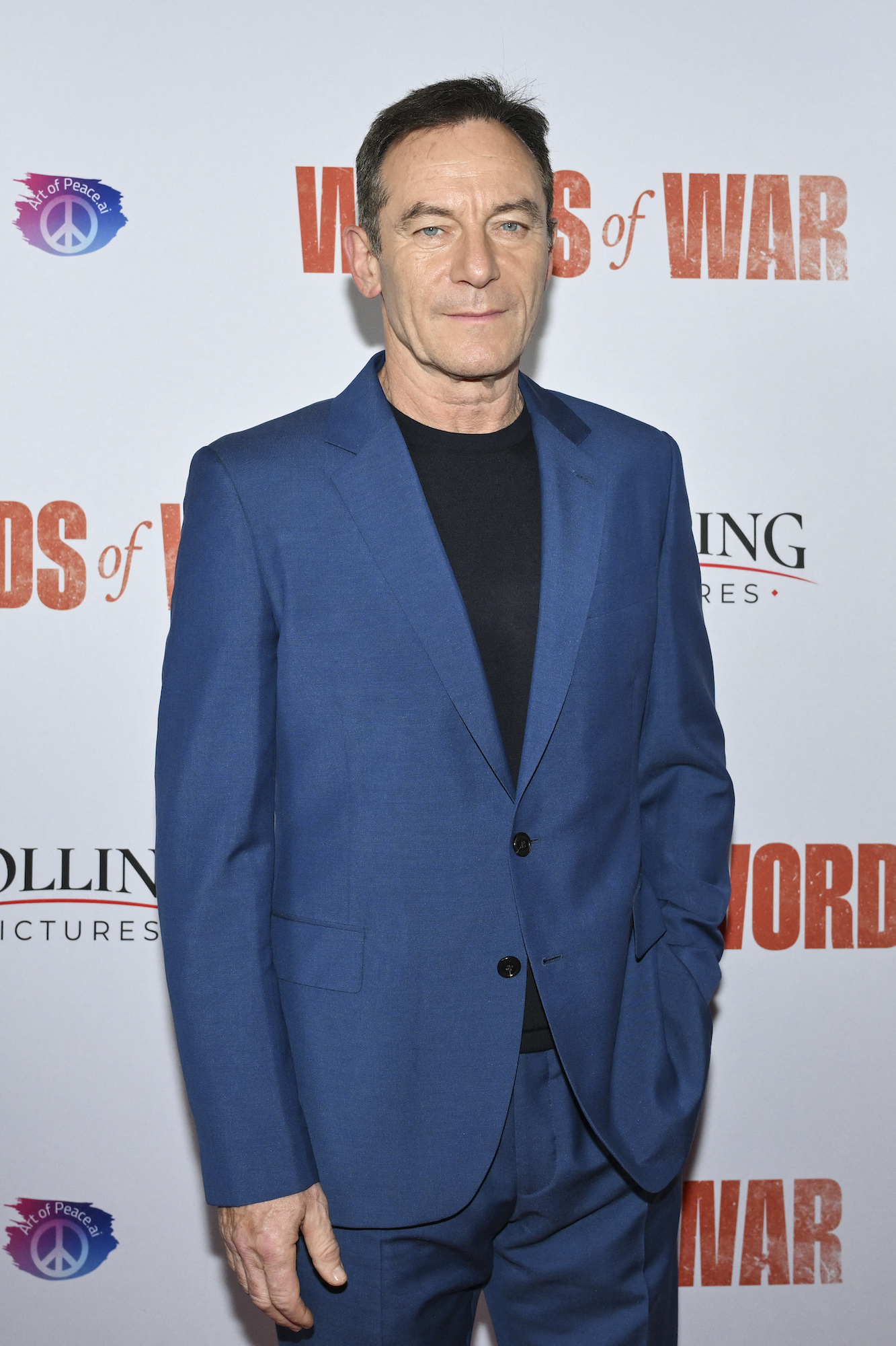 GettyImages 2212190270 Who Is Jason Isaacs Bully Costar Clues