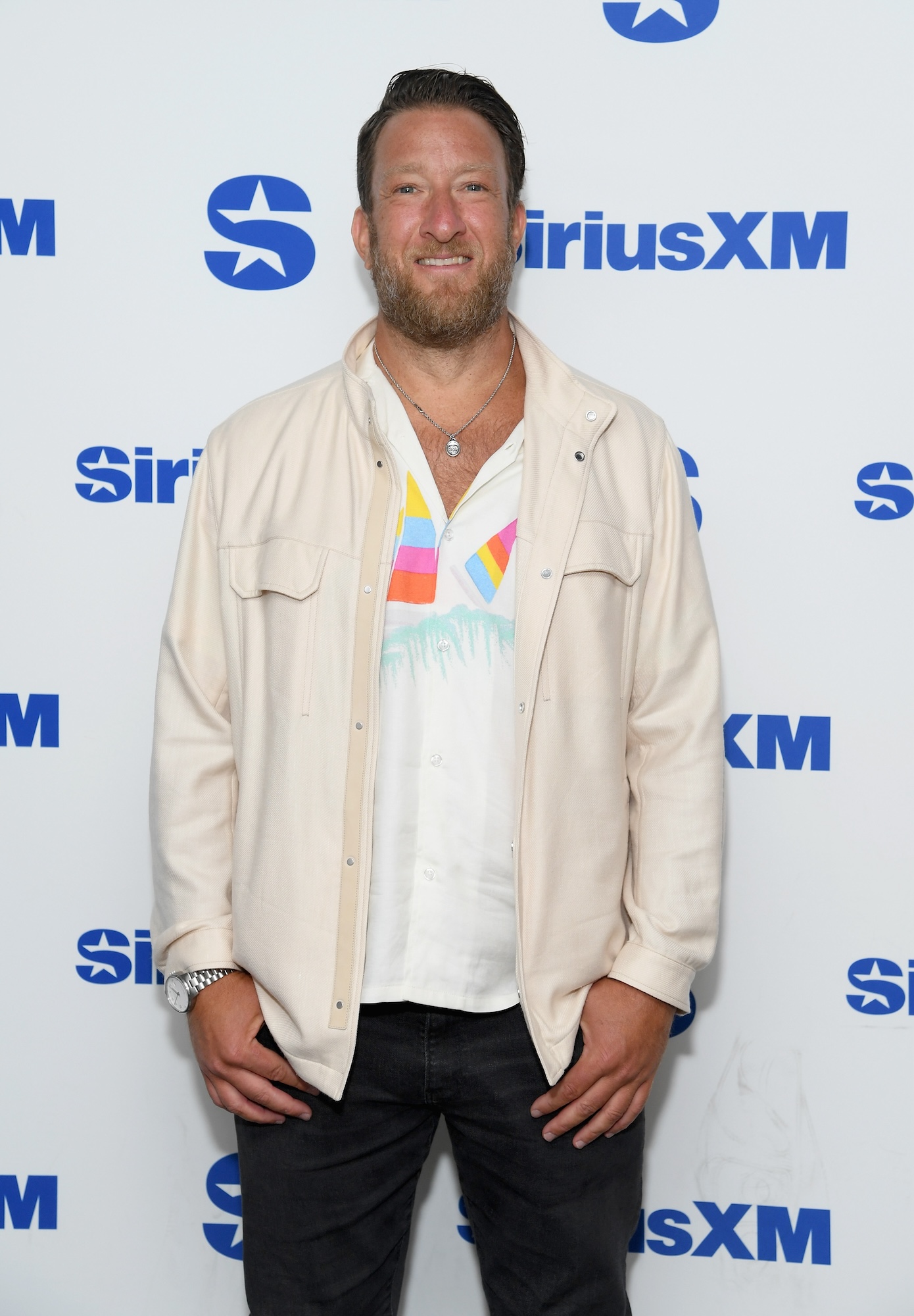 Who Is Dave Portnoy's Girlfriend?