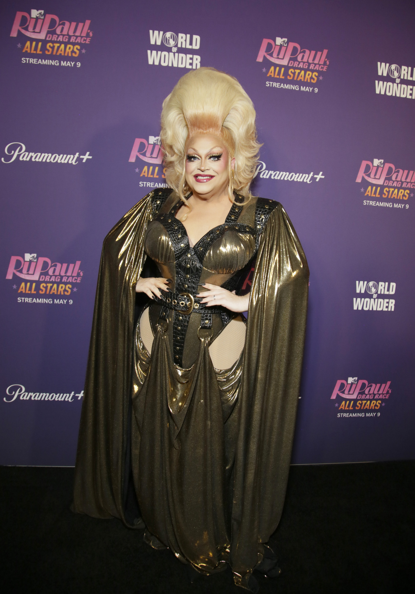 GettyImages-2214157835 gingr minj reveals autism diagnosis