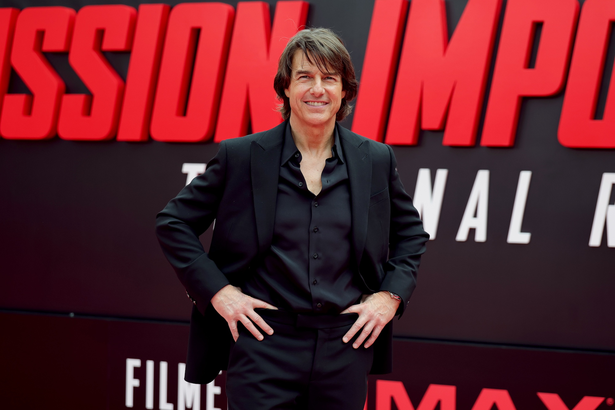 Us' Mission Impossible Into Tom Cruise's Secret Life: Scientology, Fatherhood and Dating