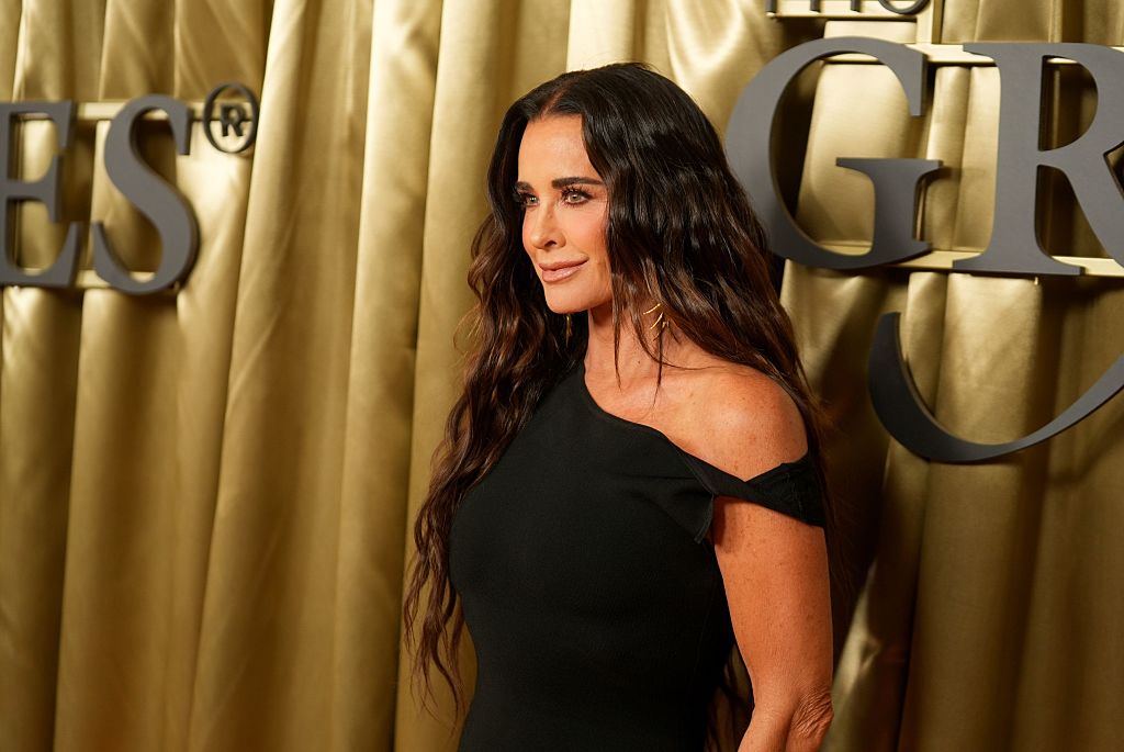 Kyle Richards