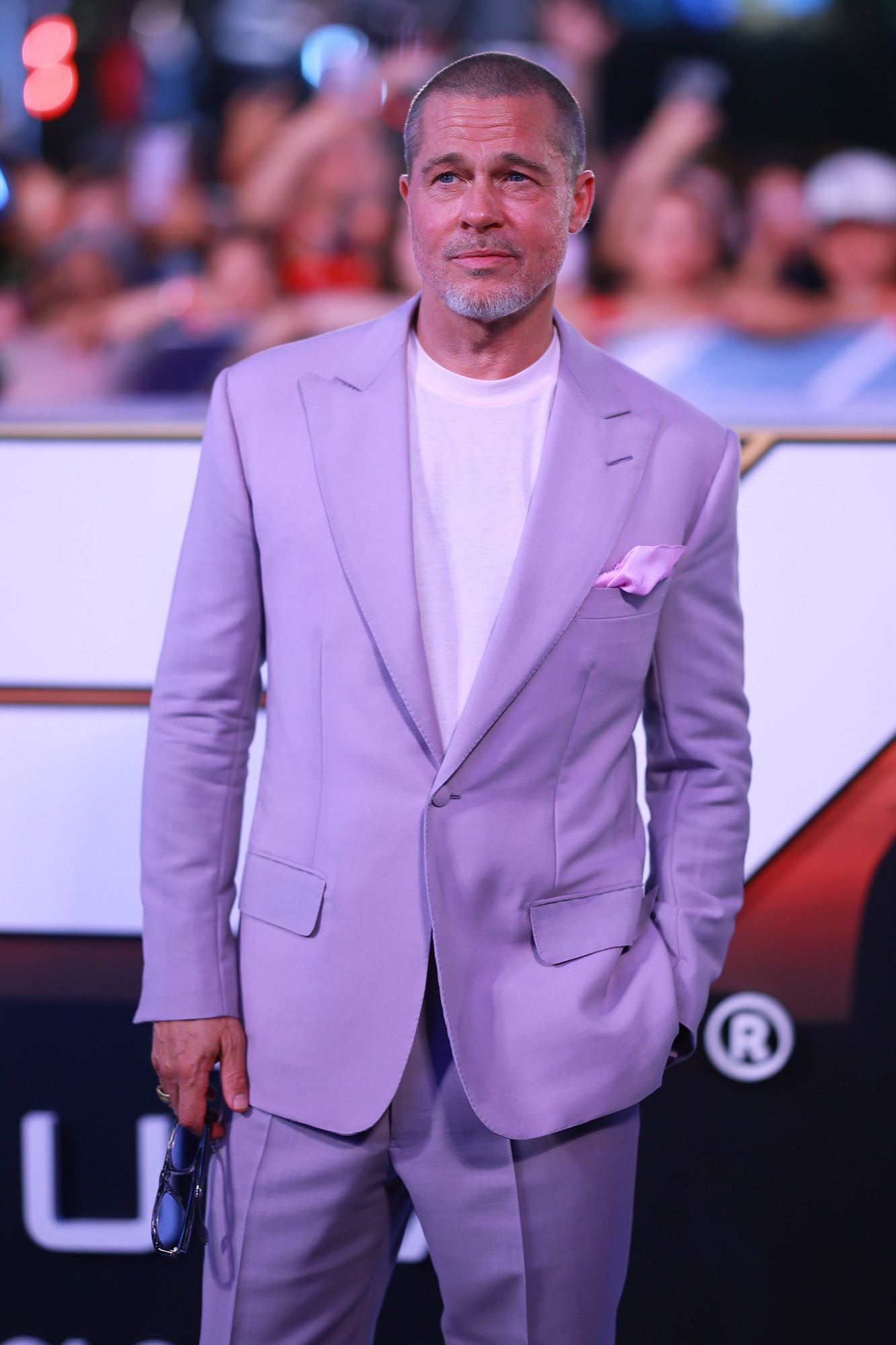 GettyImages 2219408877 Brad Pitt Sober Quotes