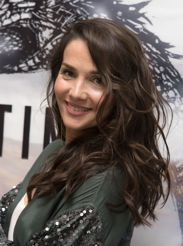 Natalia Oreiro