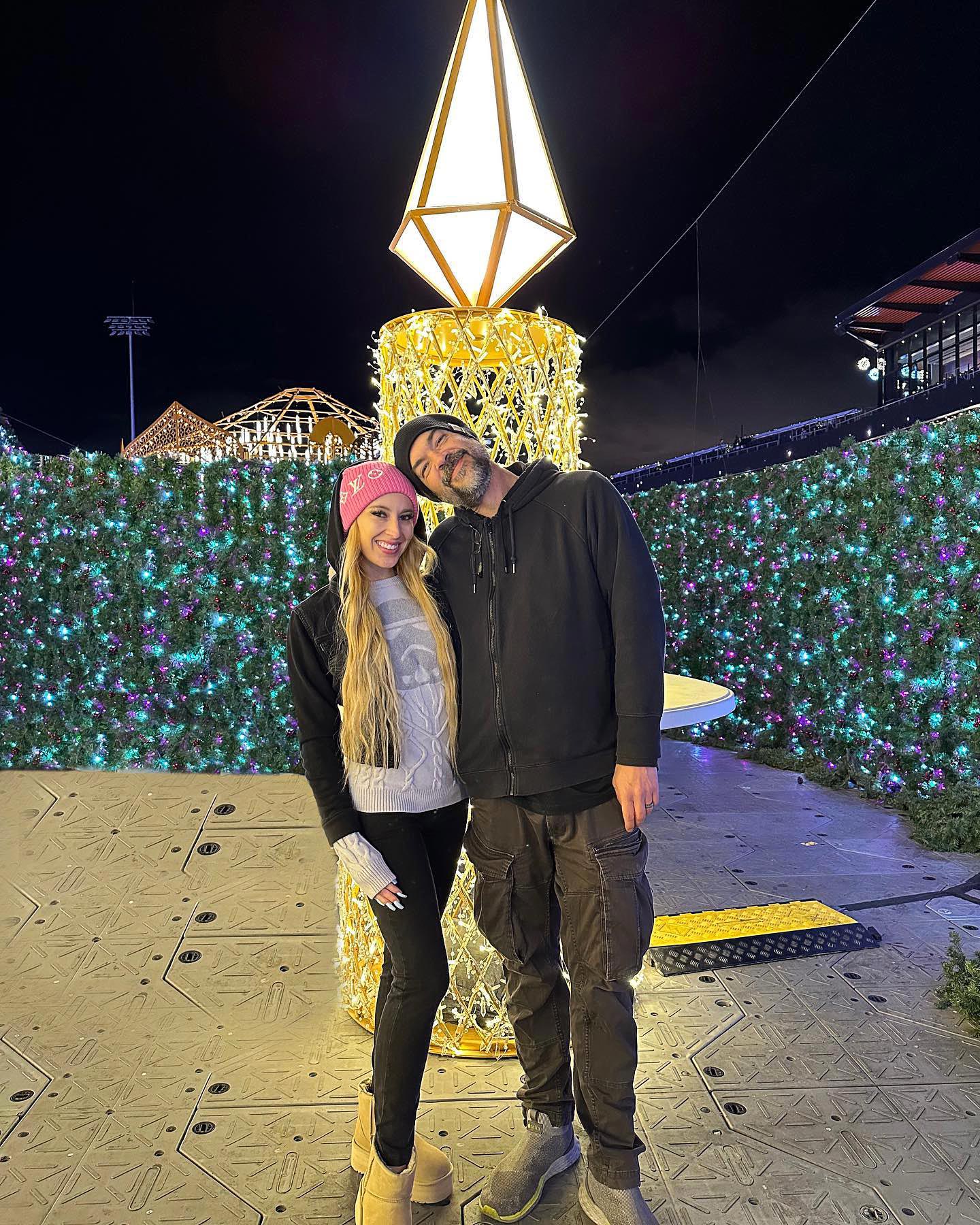 Ghost Adventures Aaron Goodwin and Estranged Wife s Timeline 003 Victoria Goodwin