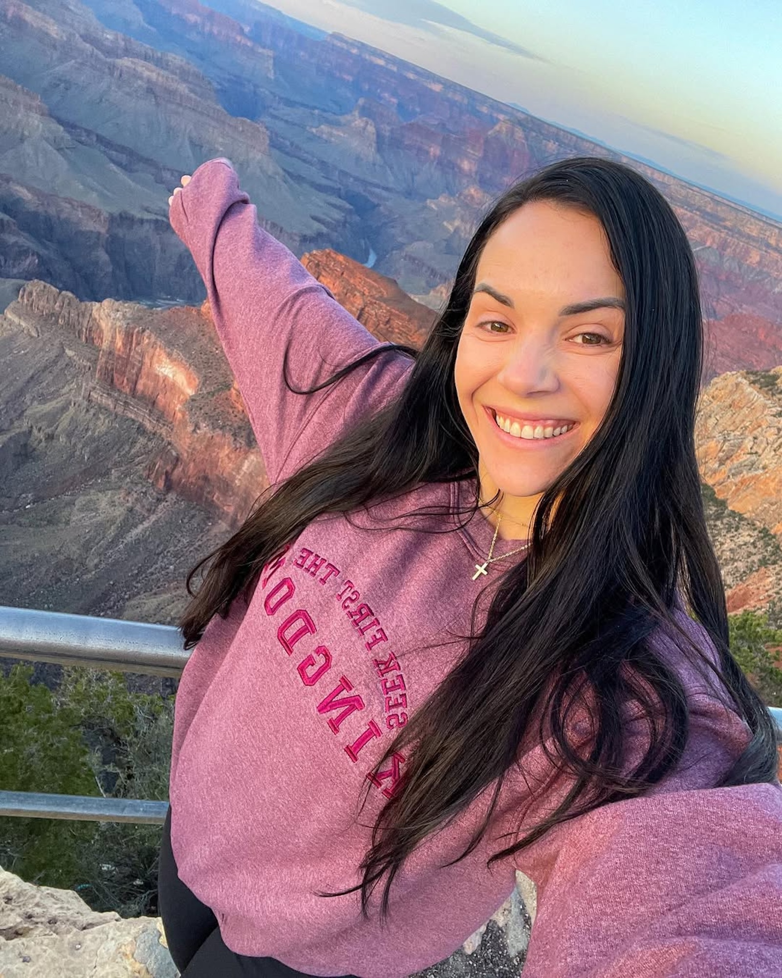 Hiking Influencer Mourned by Friend After Death