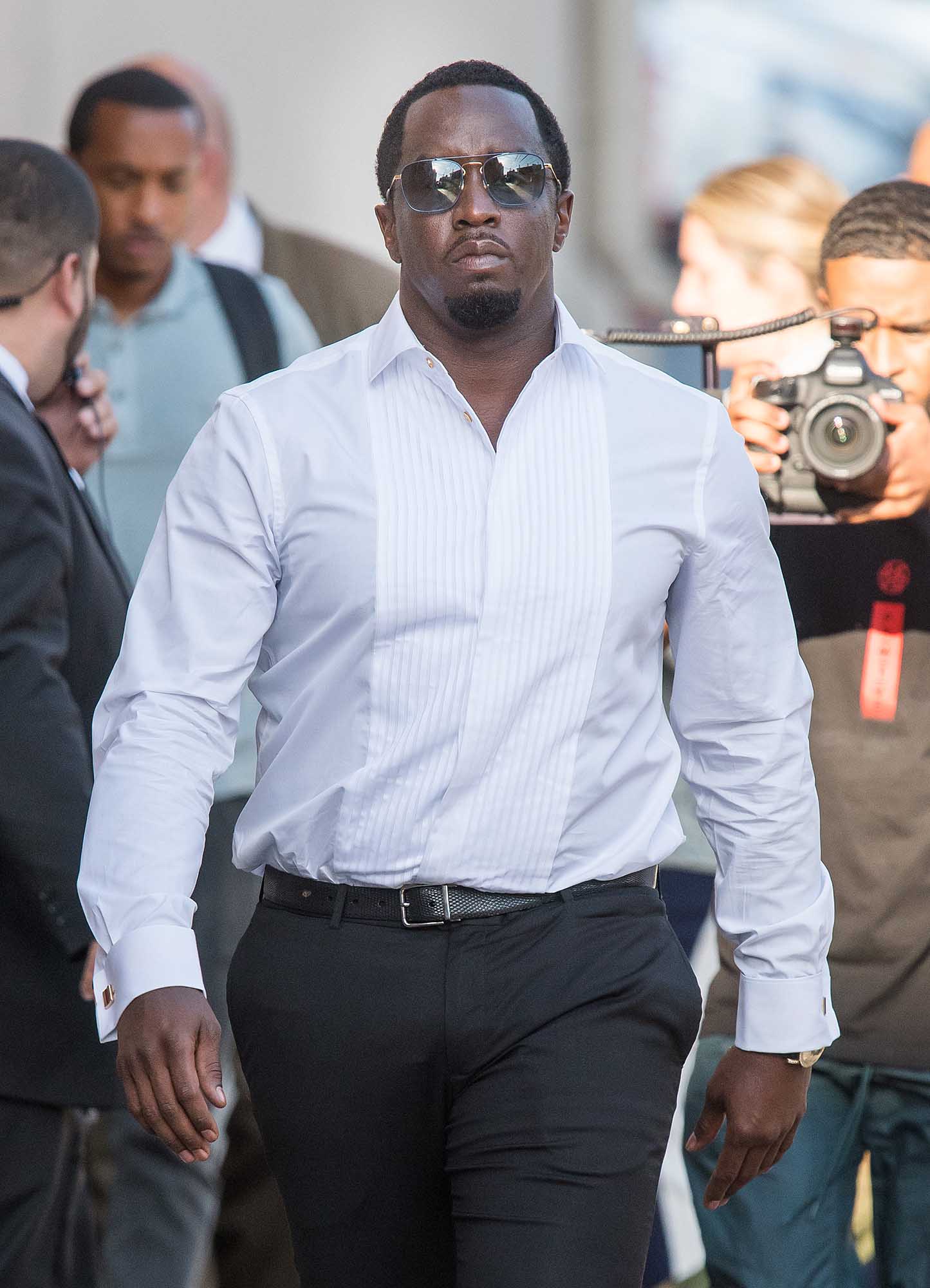Is There Enough Evidence to Convict Diddy Why Legal Experts Arent Sure