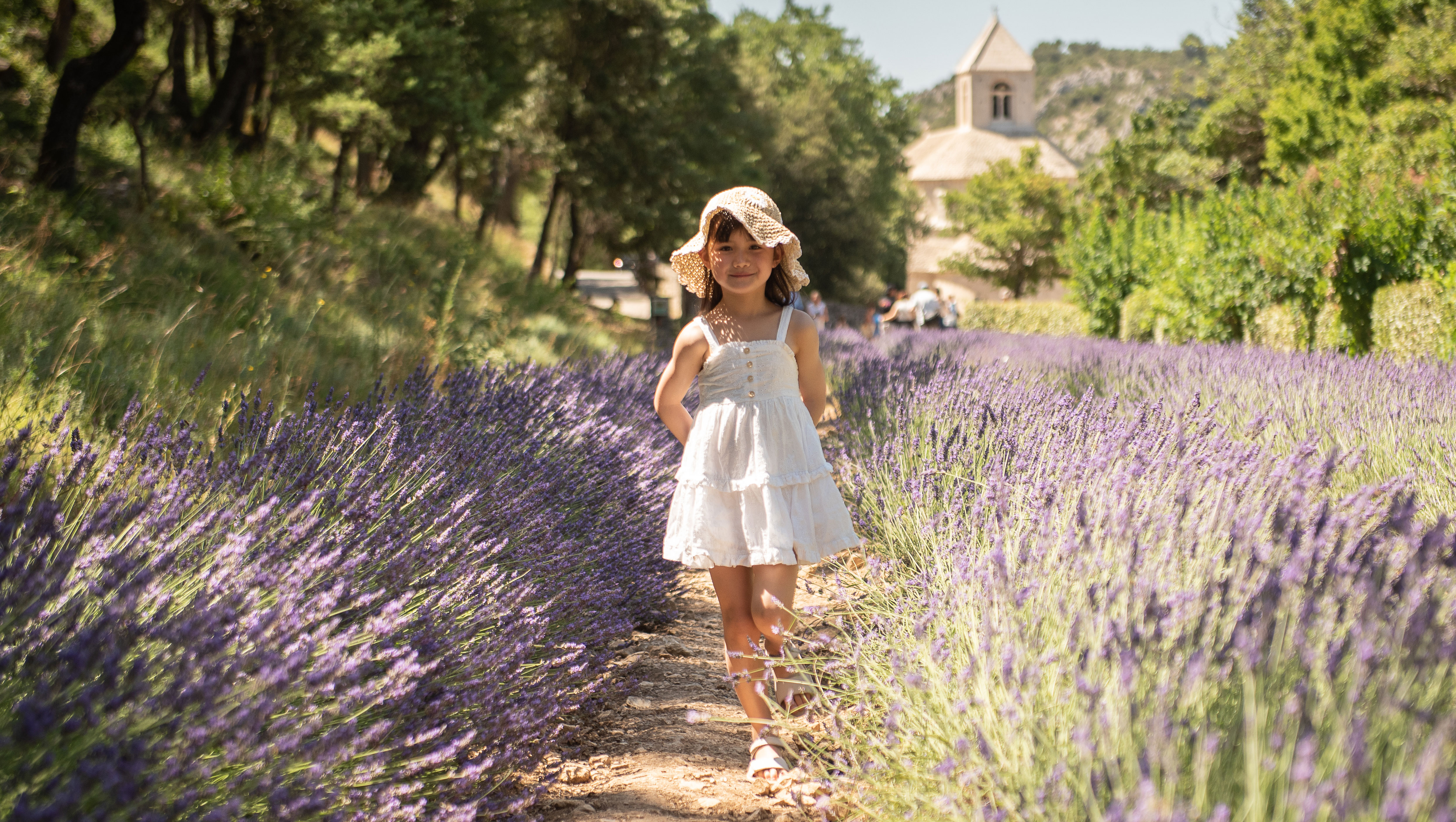 KidsNapDress