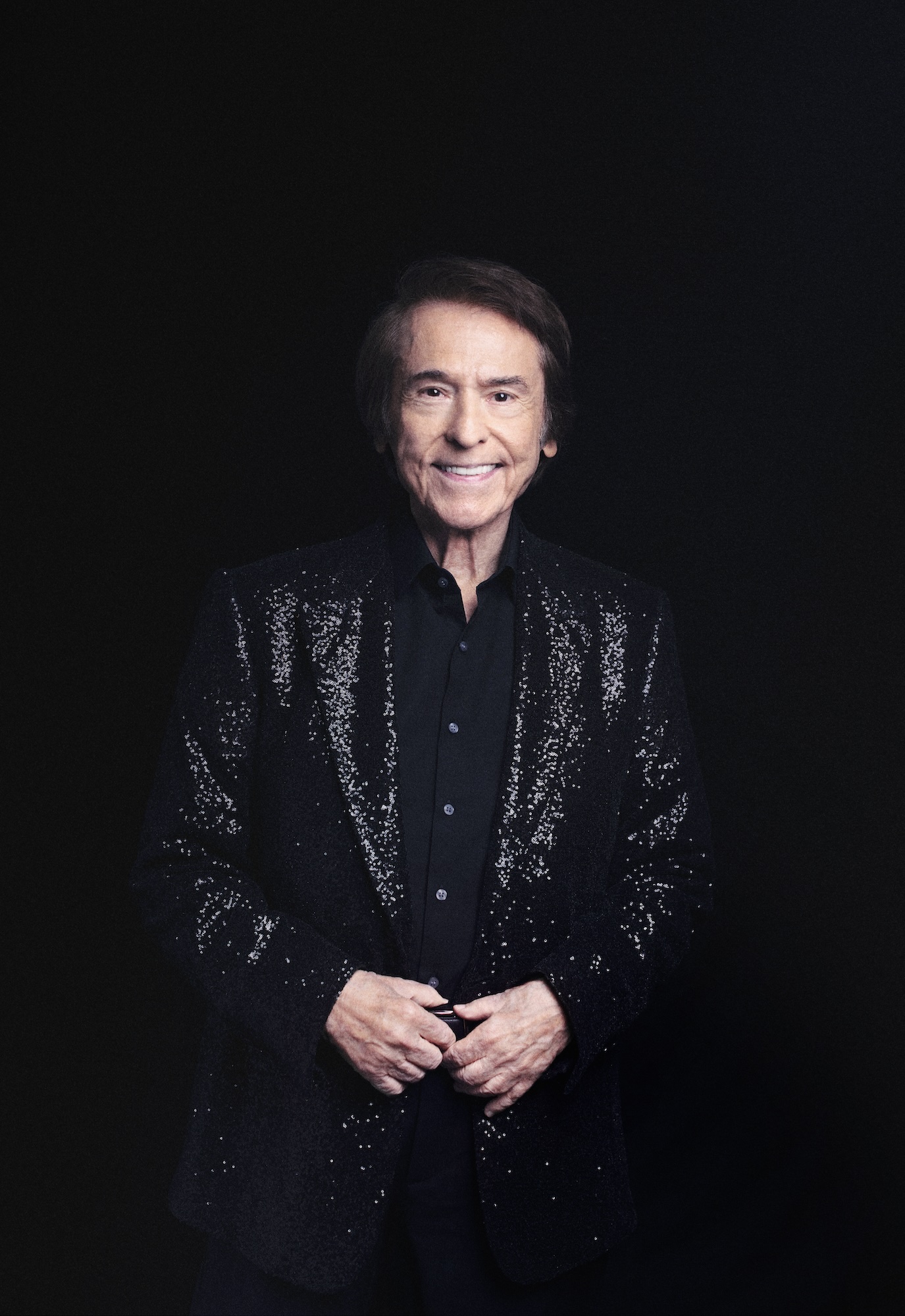 El cantante español Raphael será distinguido como Persona del Año en Latin Grammy 2025