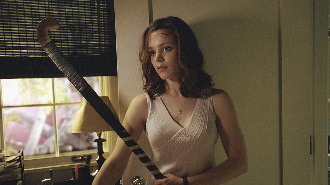 Rachel McAdams in Red Eye