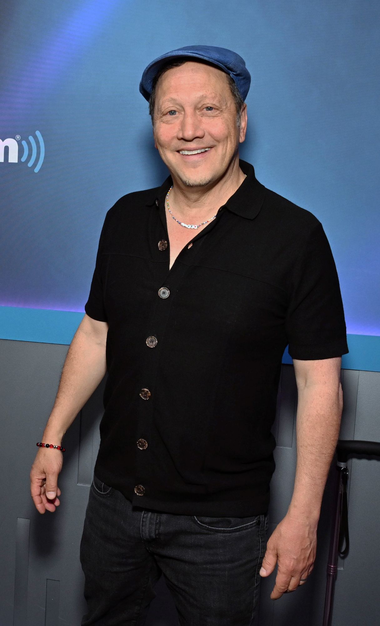 Rob Schneider Bio Pic