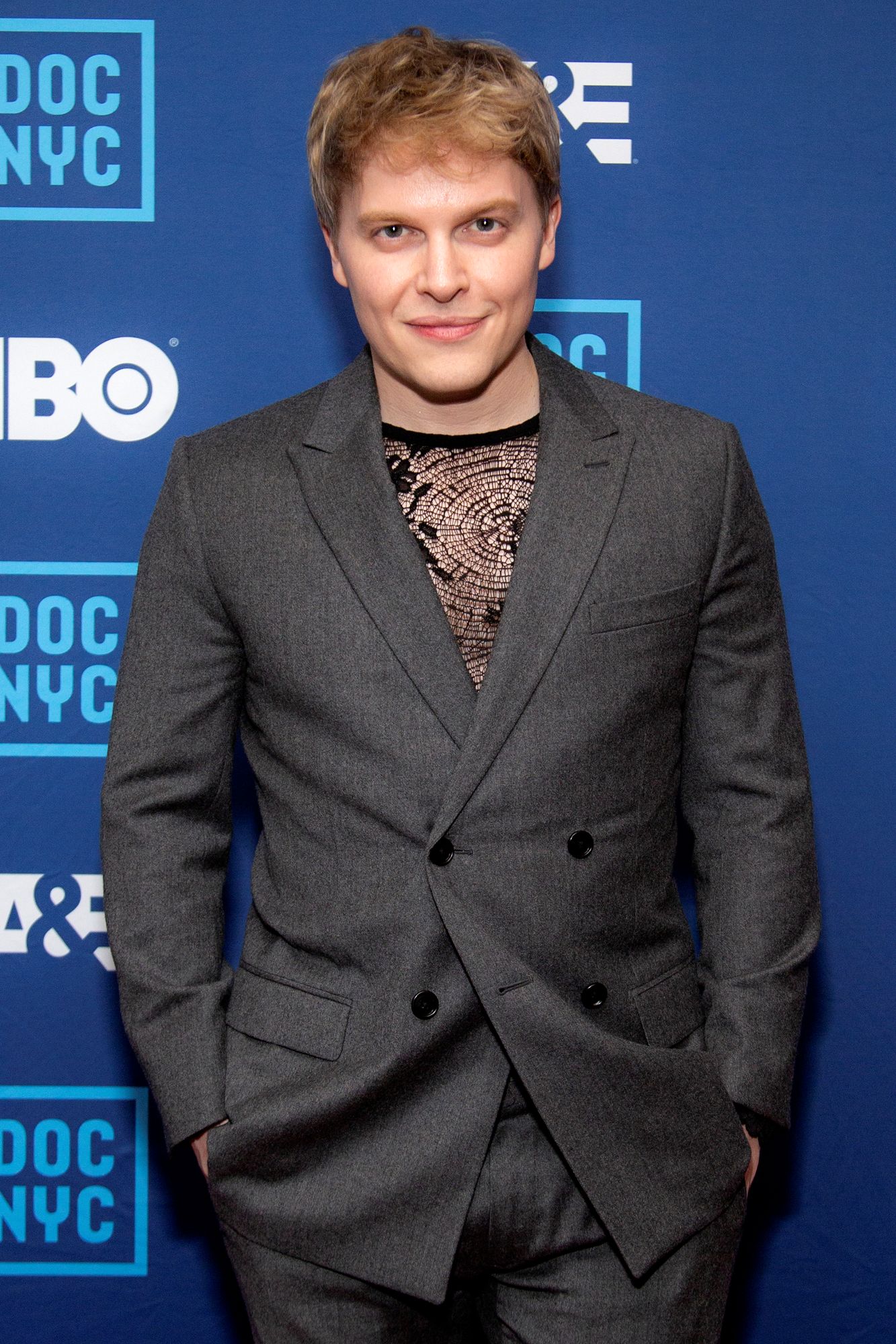 Ronan Farrow Bio Pic