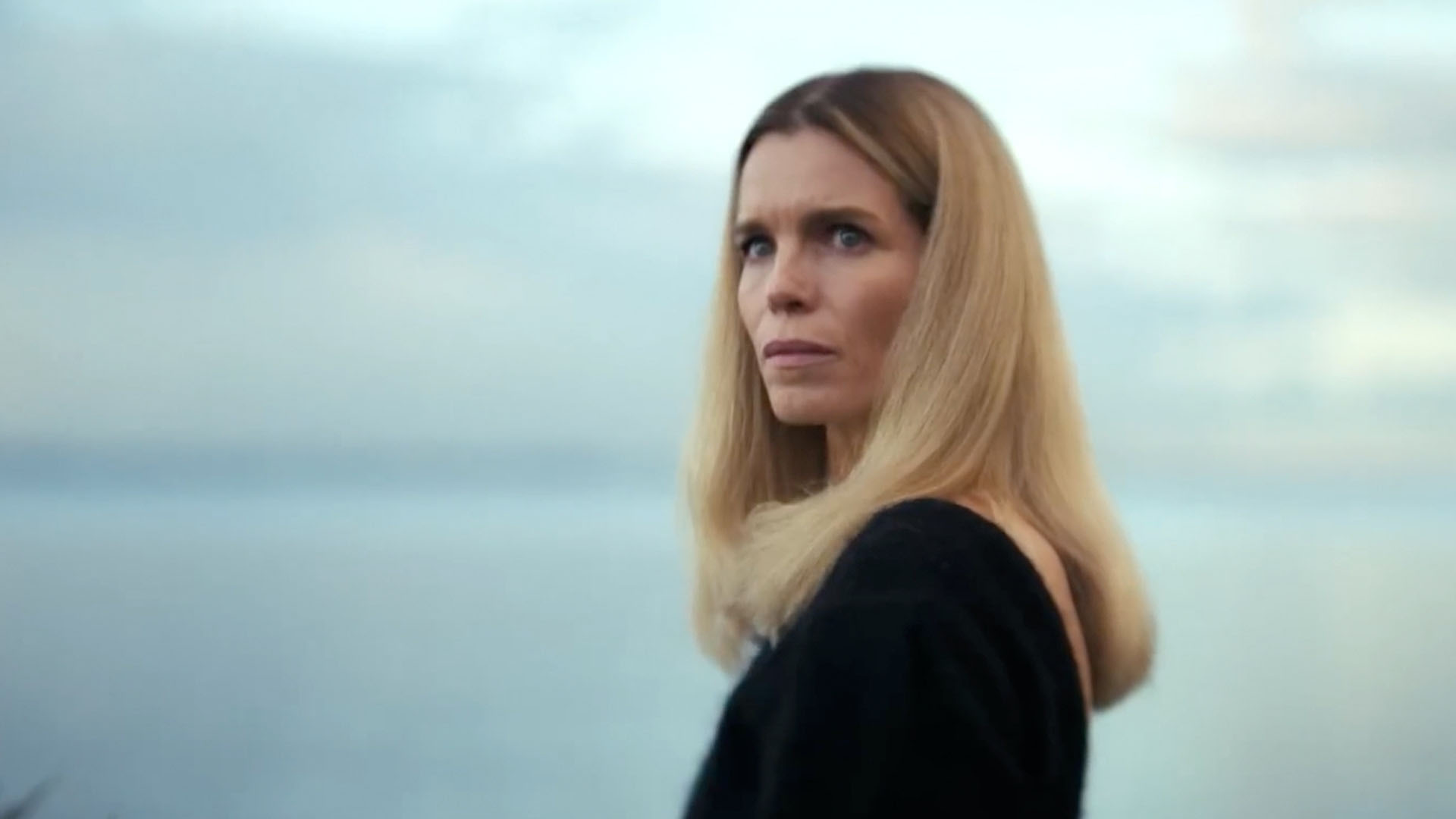 Marie Bach Hansen in Secrets We Keep