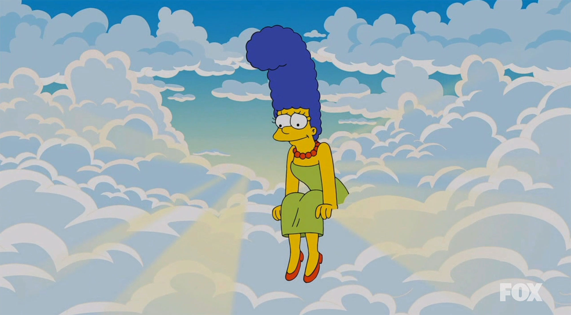 The Simpsons Estranger Things Season 36 04