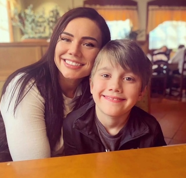 Whitney Purvis, 16 and Pregnant